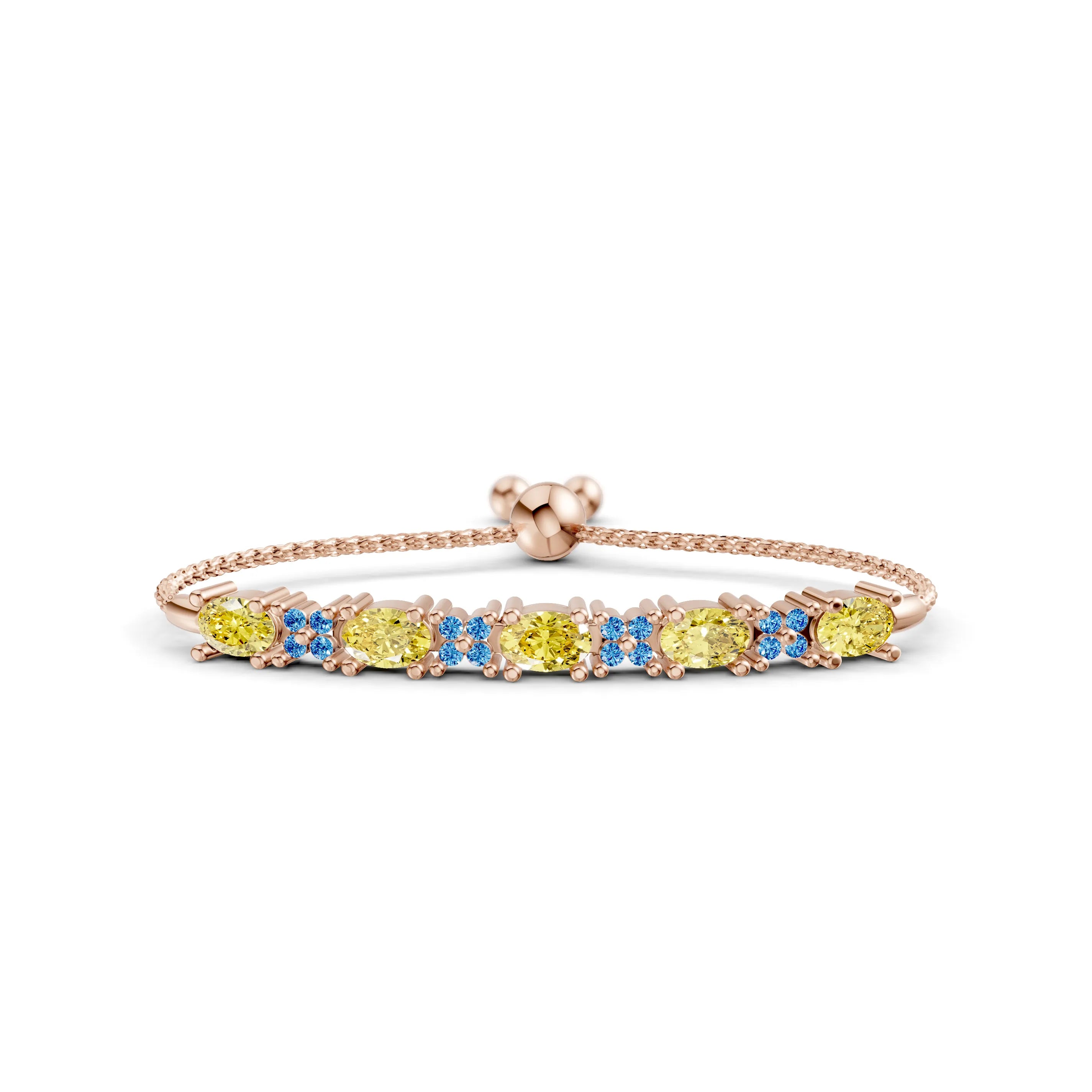 Rose_Citrine_Aquamarine