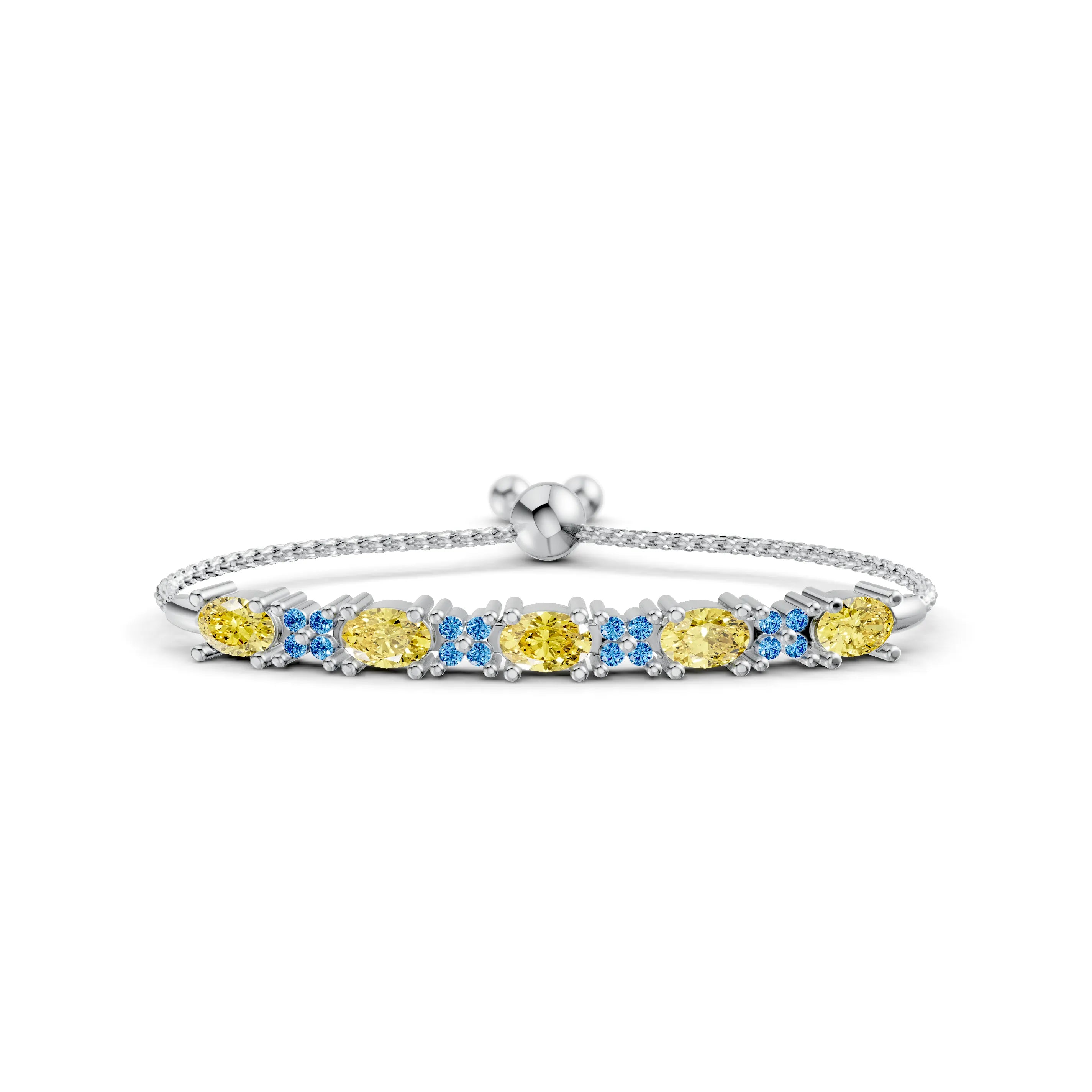 Silver_Citrine_Aquamarine