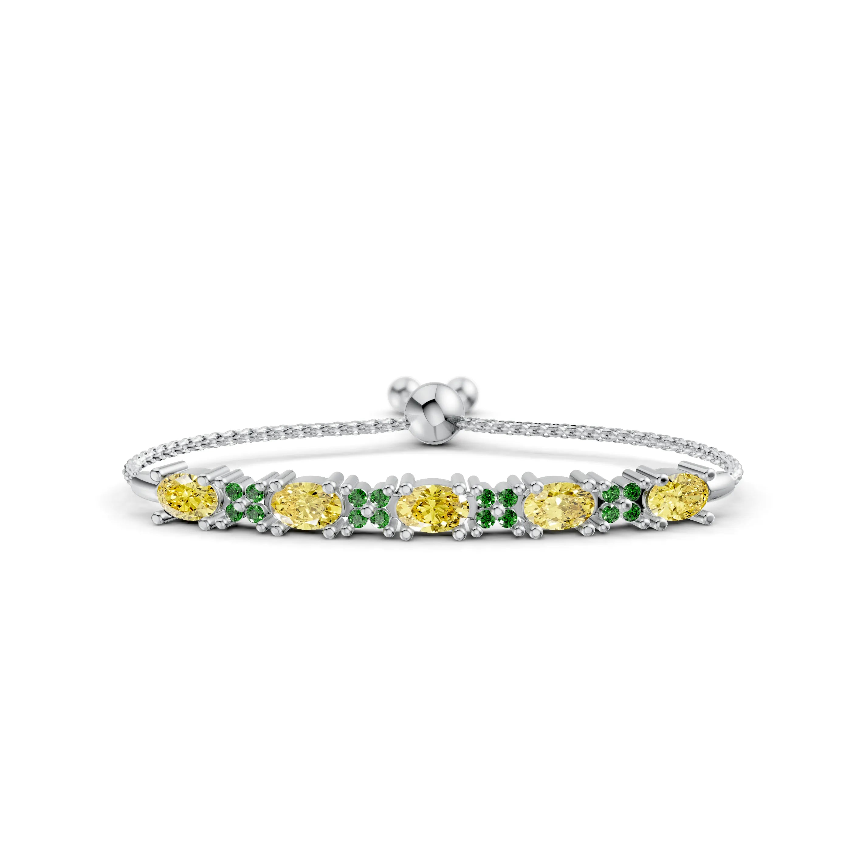 Silver_Citrine_Emerald