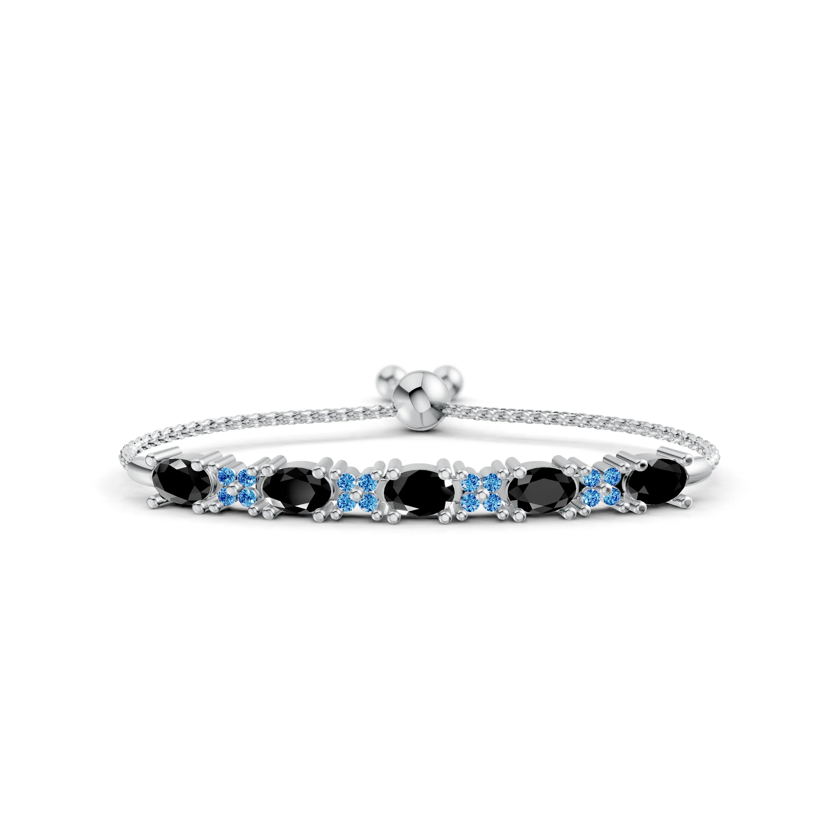 Silver_Black_Aquamarine