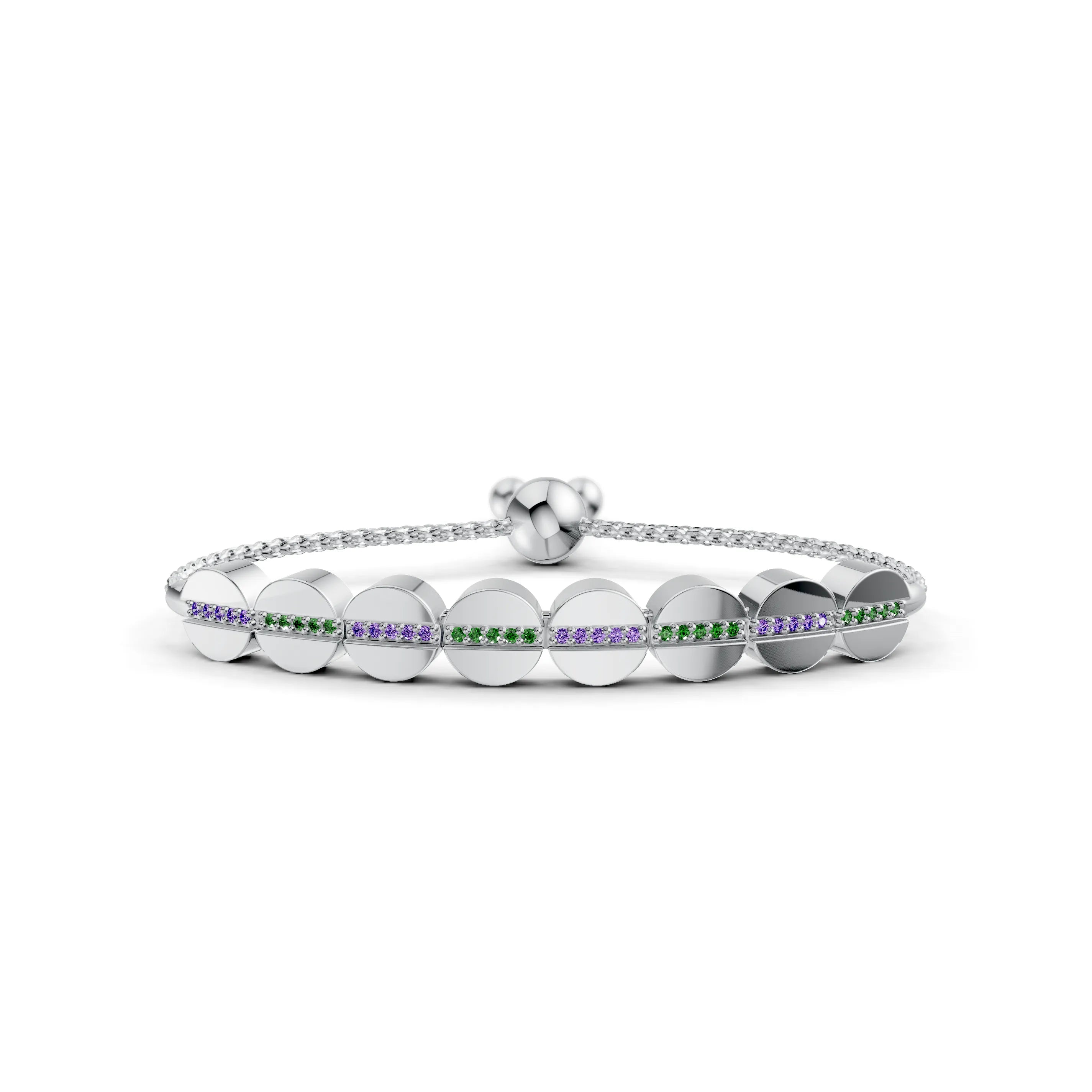 Silver_Amethyst_Emerald
