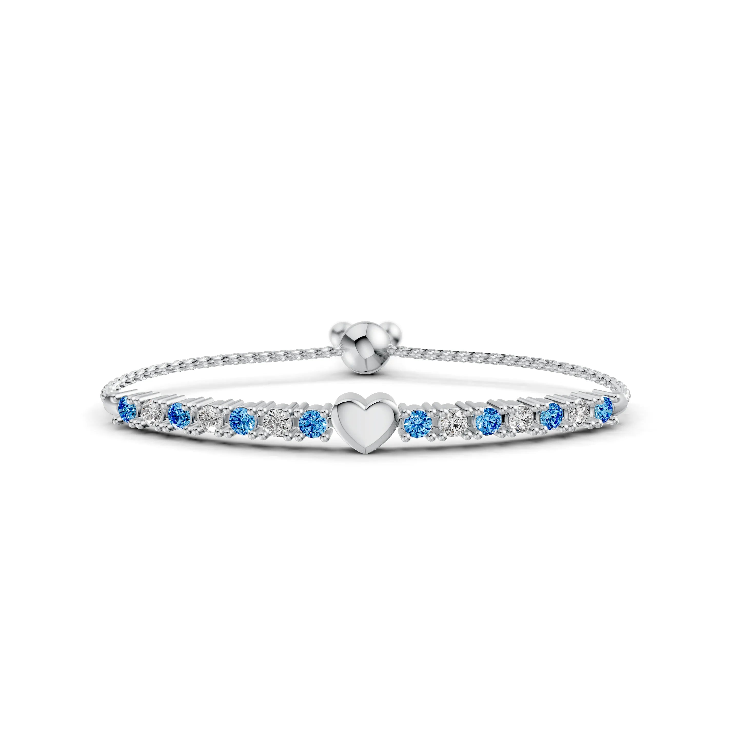 Silver_Diamond_Aquamarine