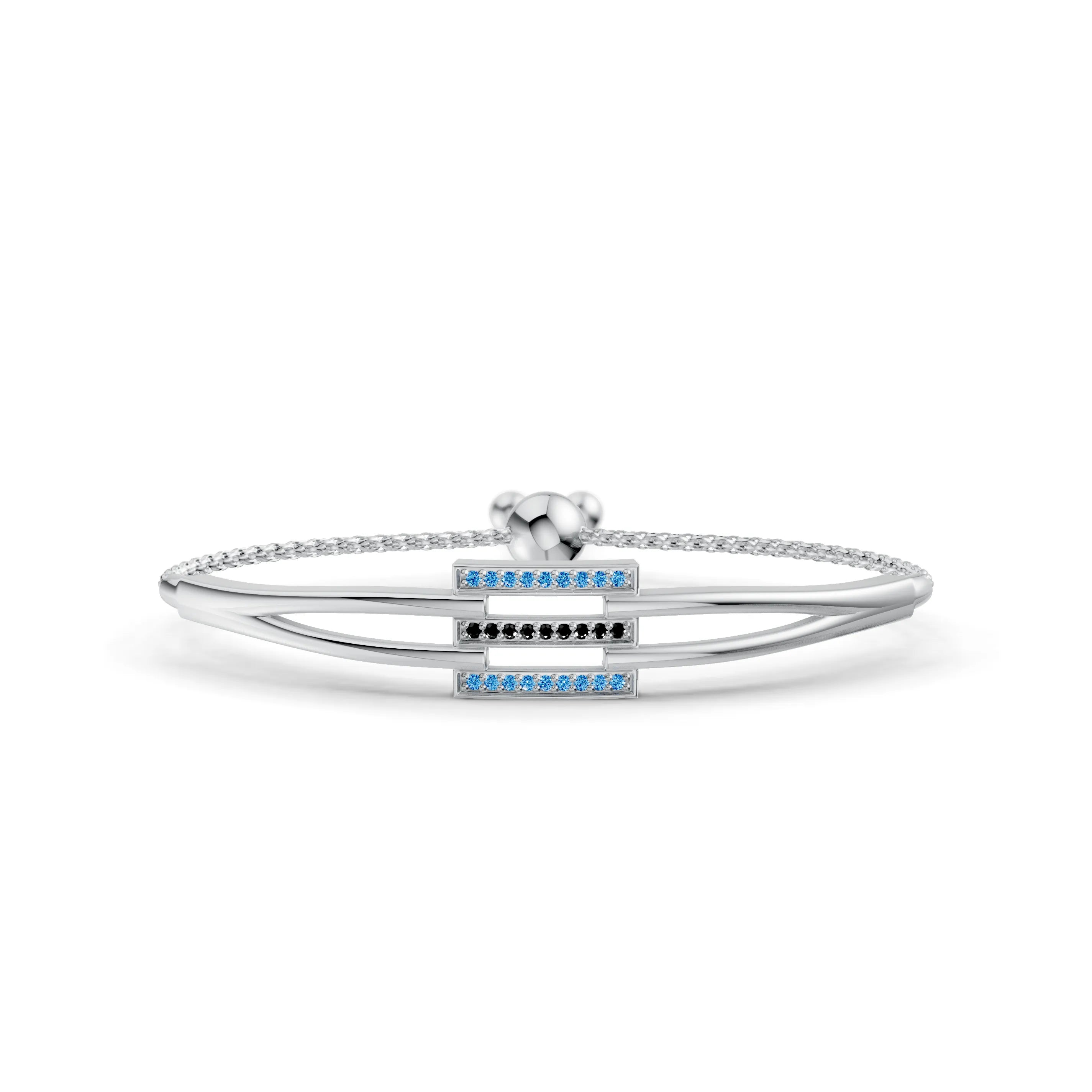 Silver_Black_Aquamarine