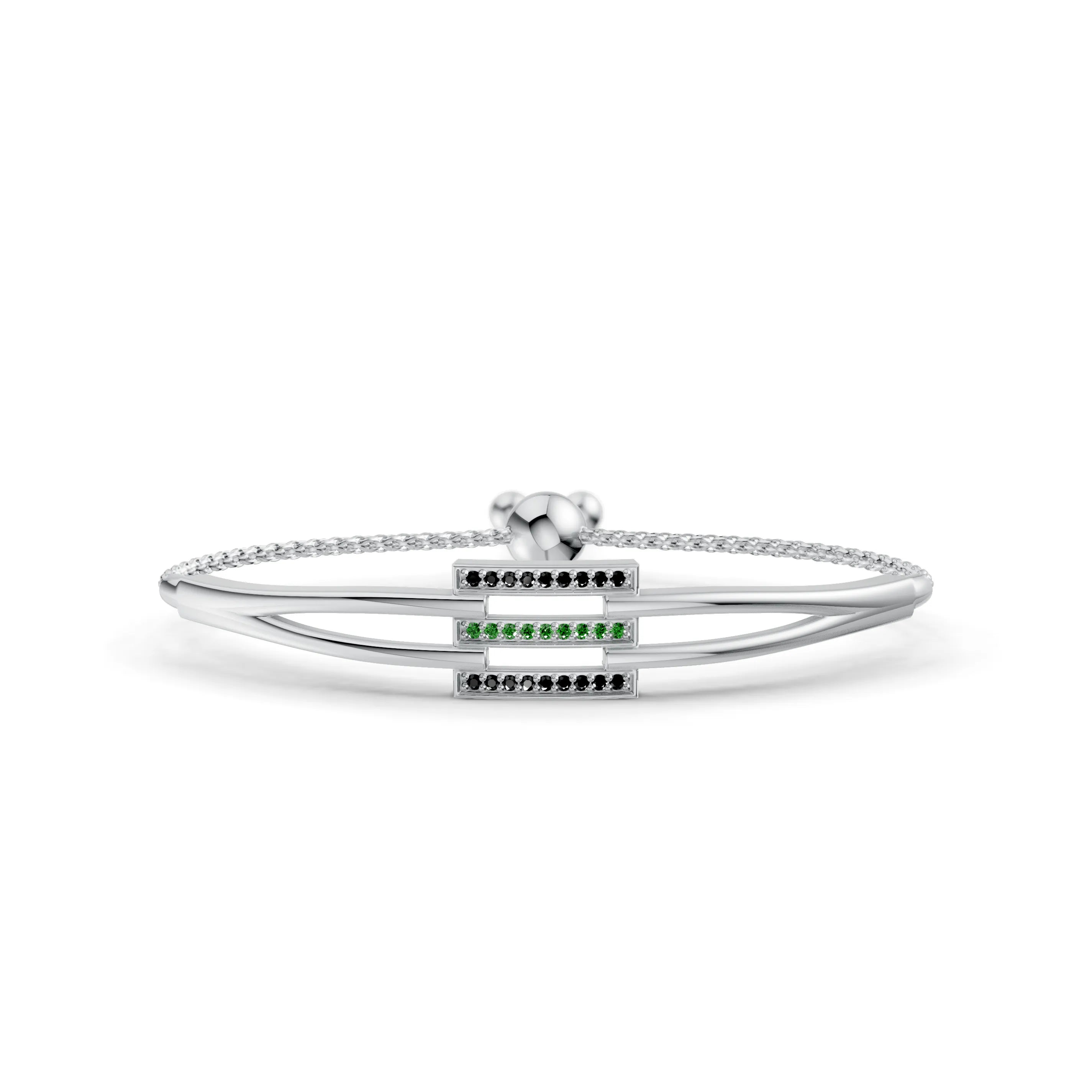 Silver_Emerald_Black