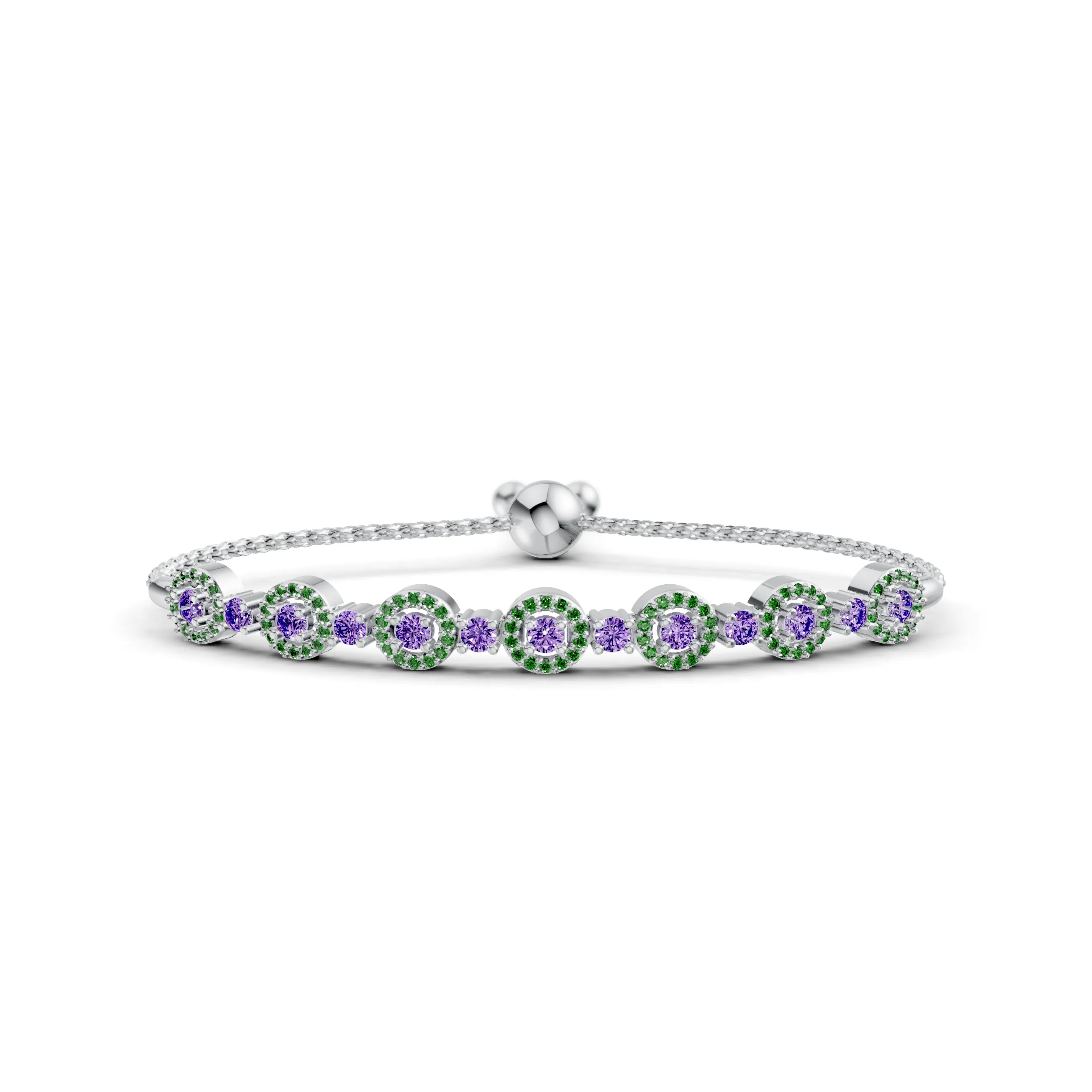 Silver_Amethyst_Emerald