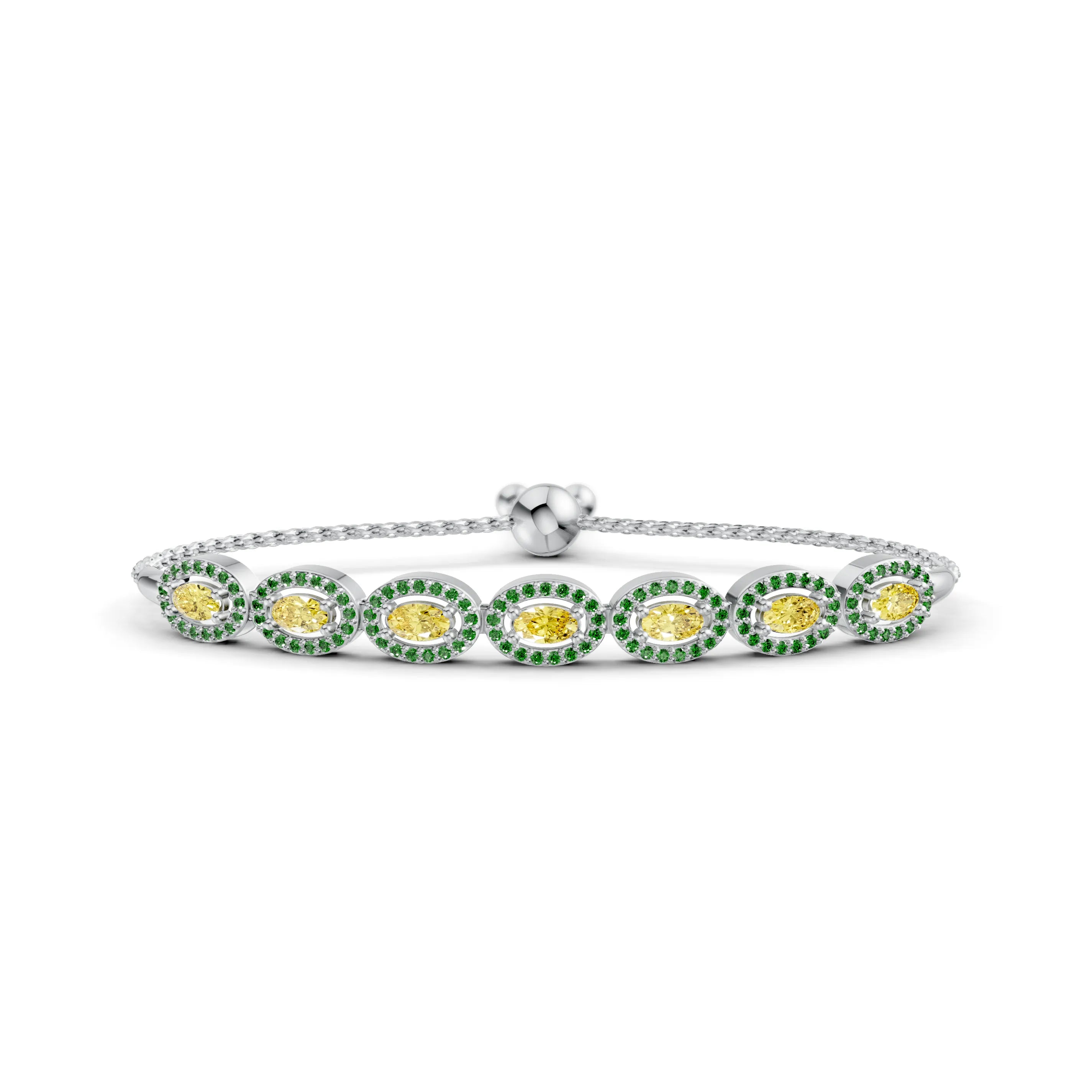 Silver_Citrine_Emerald