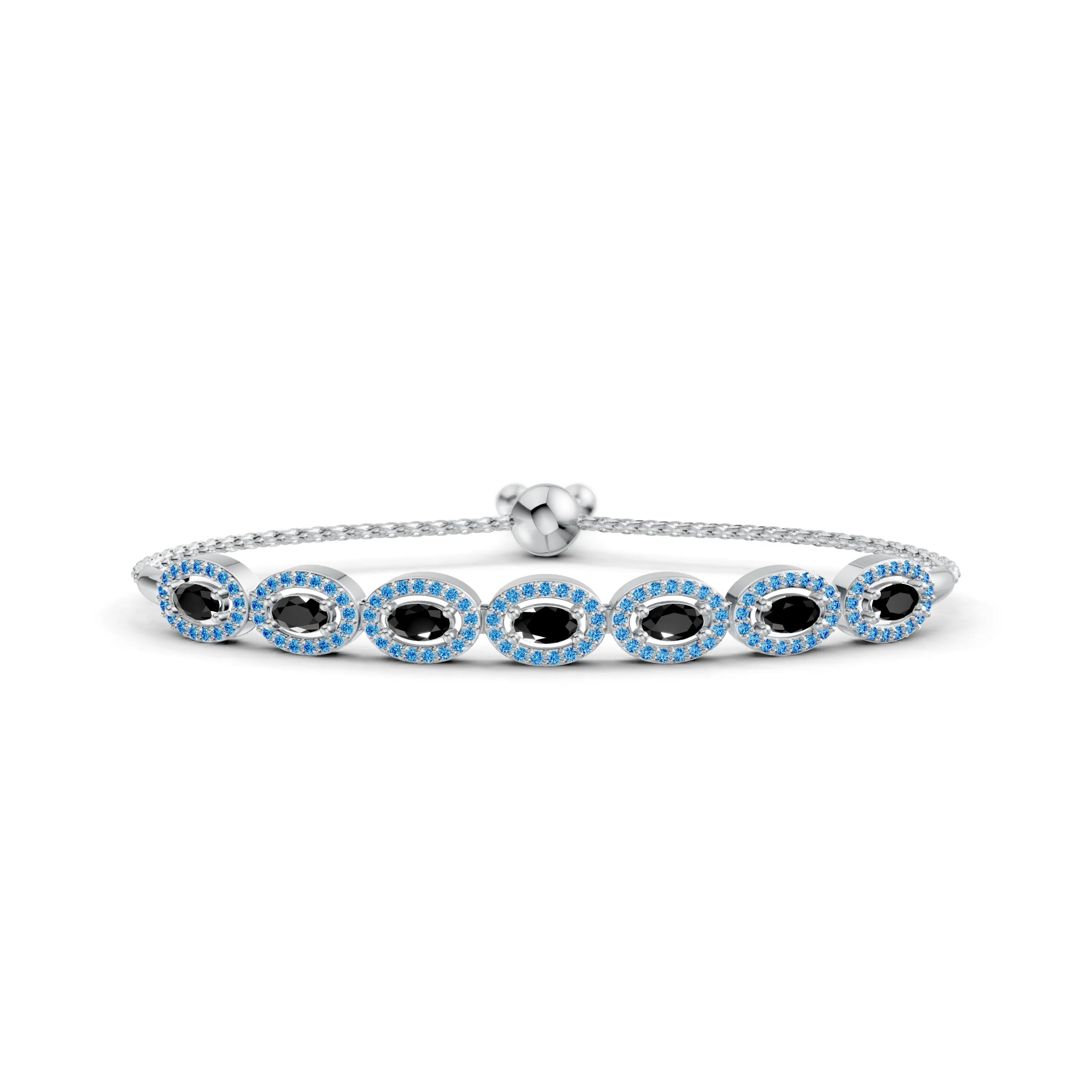 Silver_Black_Aquamarine