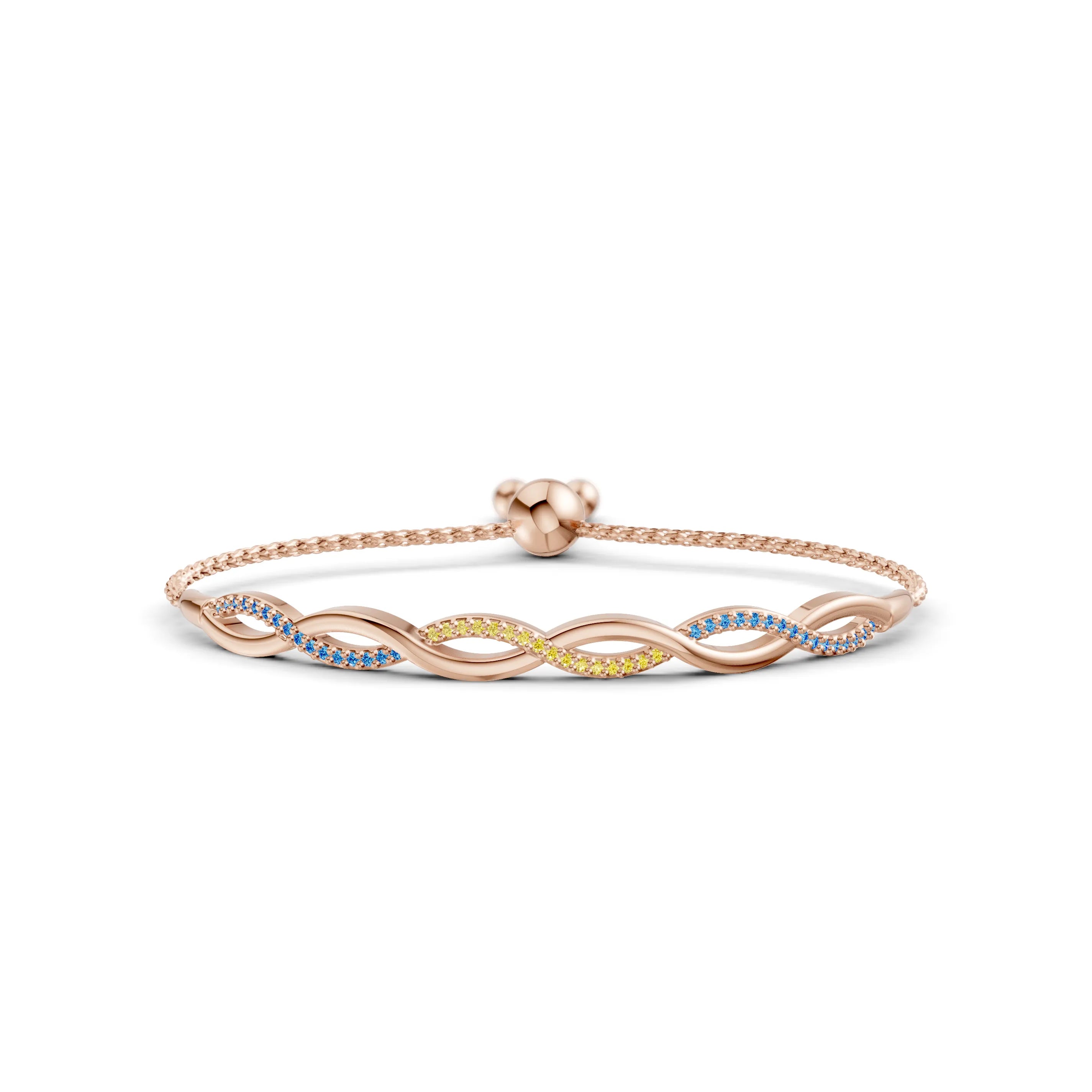 Rose_Citrine_Aquamarine