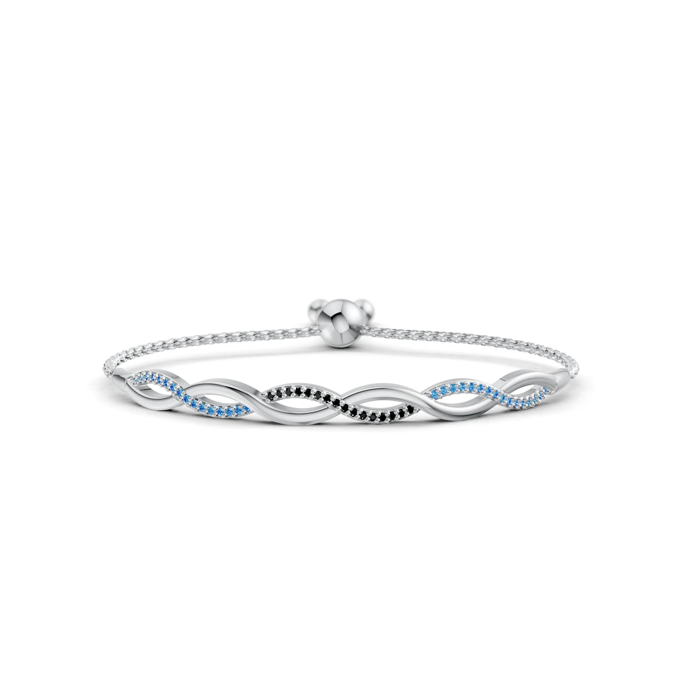 Silver_Black_Aquamarine