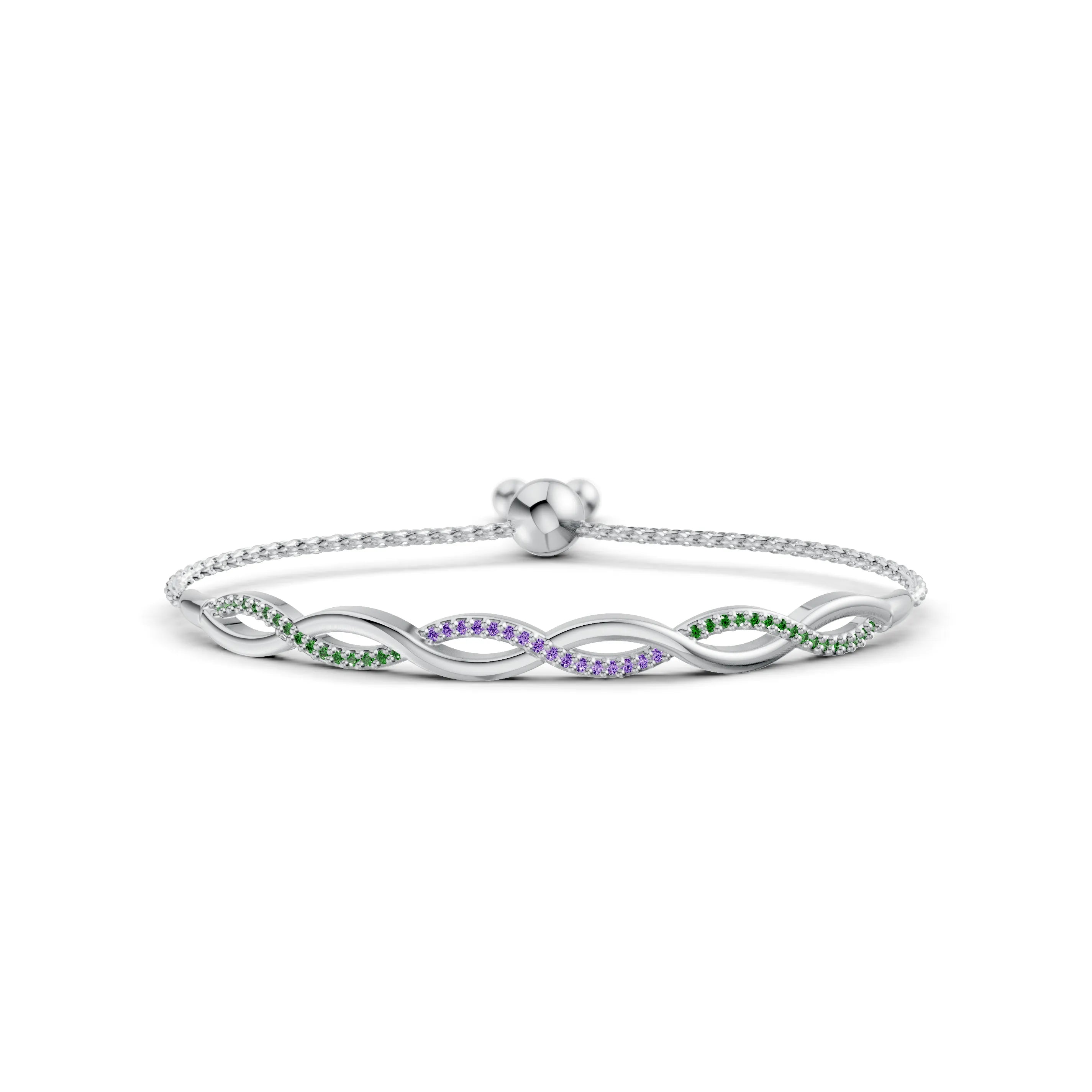 Silver_Amethyst_Emerald