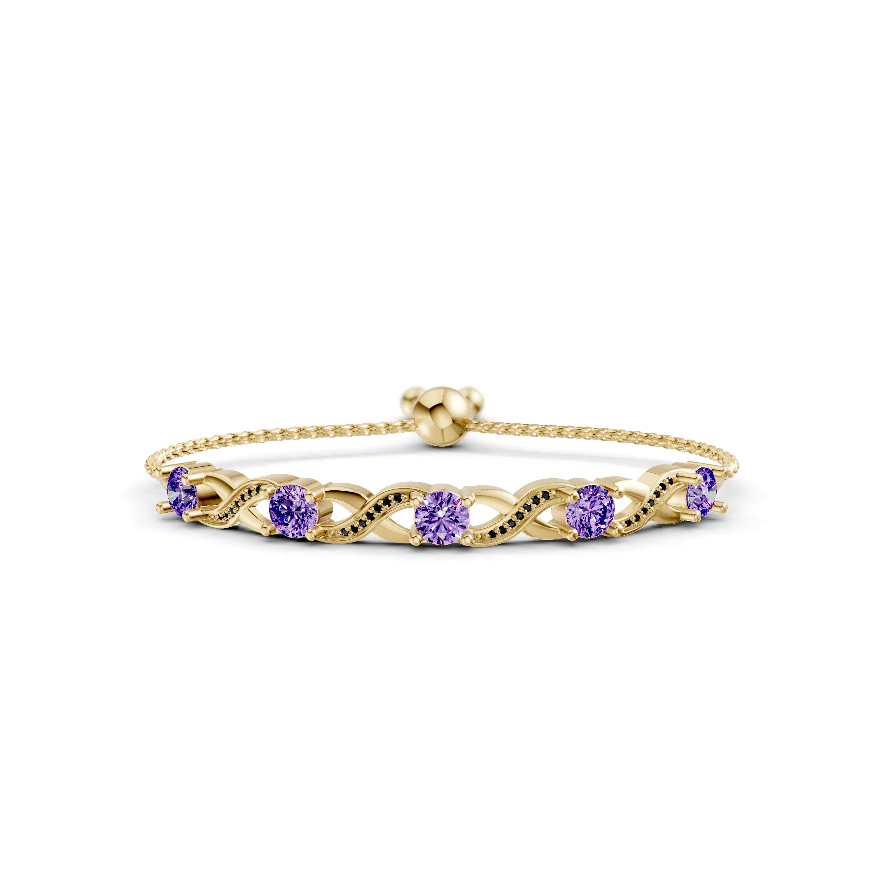 Gold_Amethyst_Black