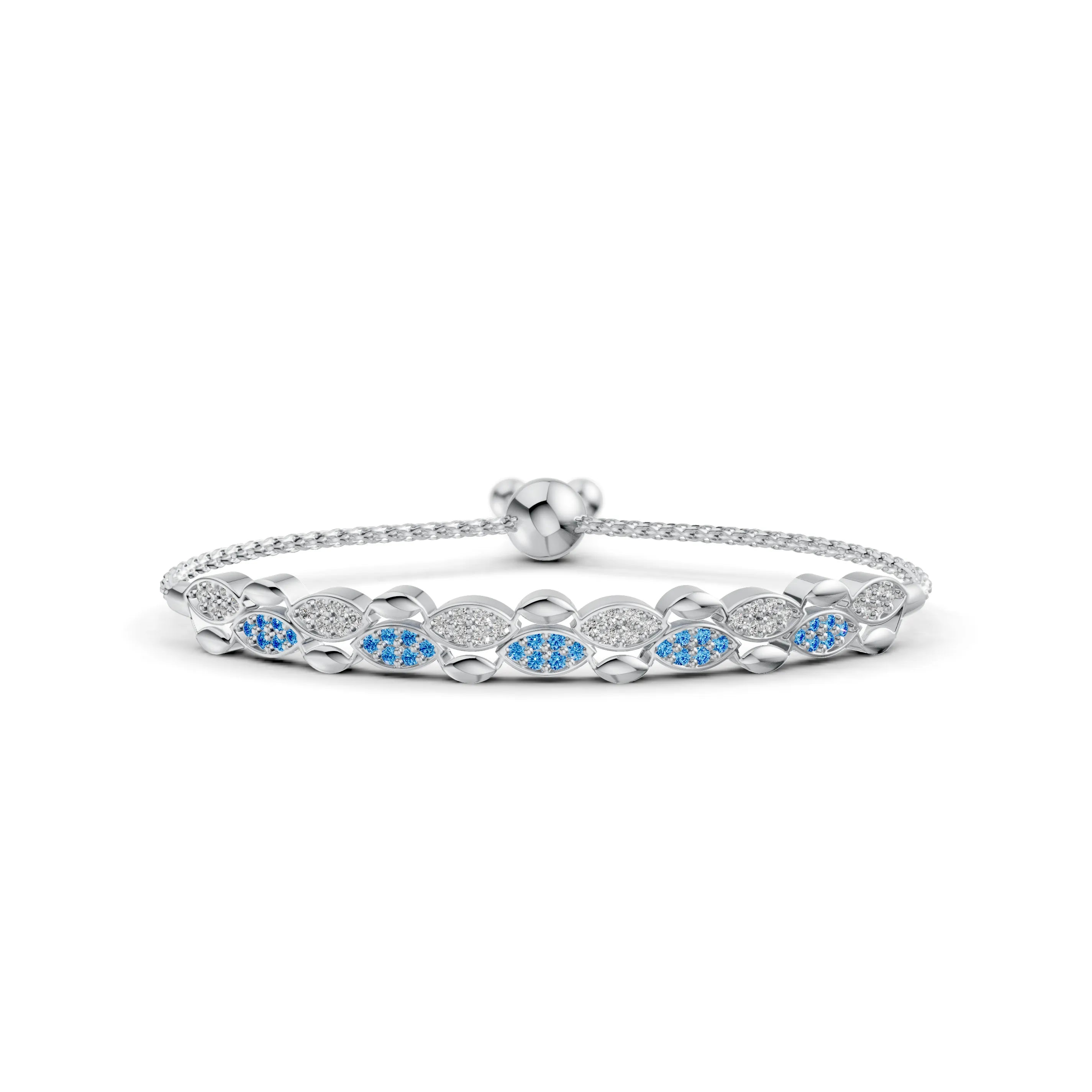 Silver_Diamond_Aquamarine