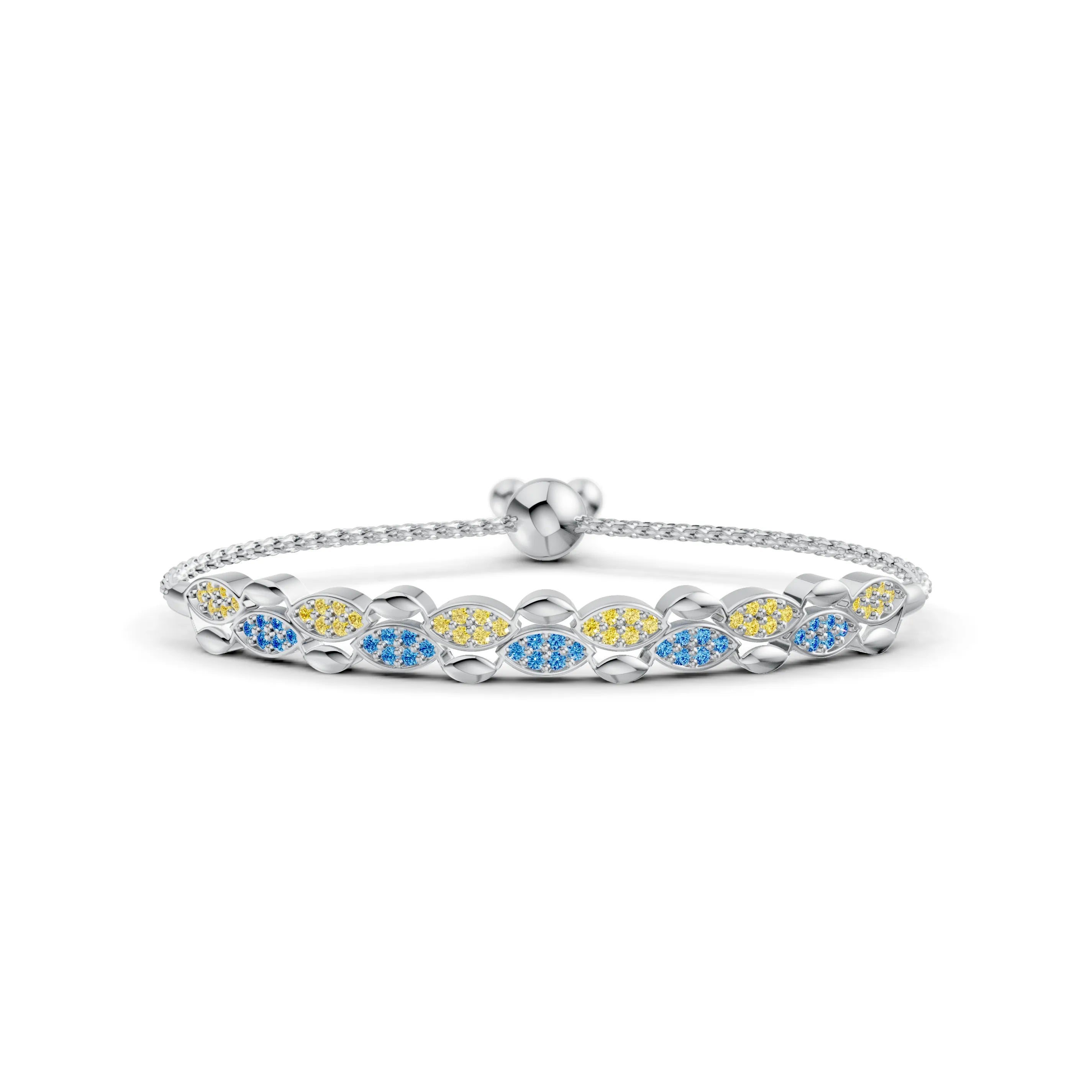 Silver_Citrine_Aquamarine