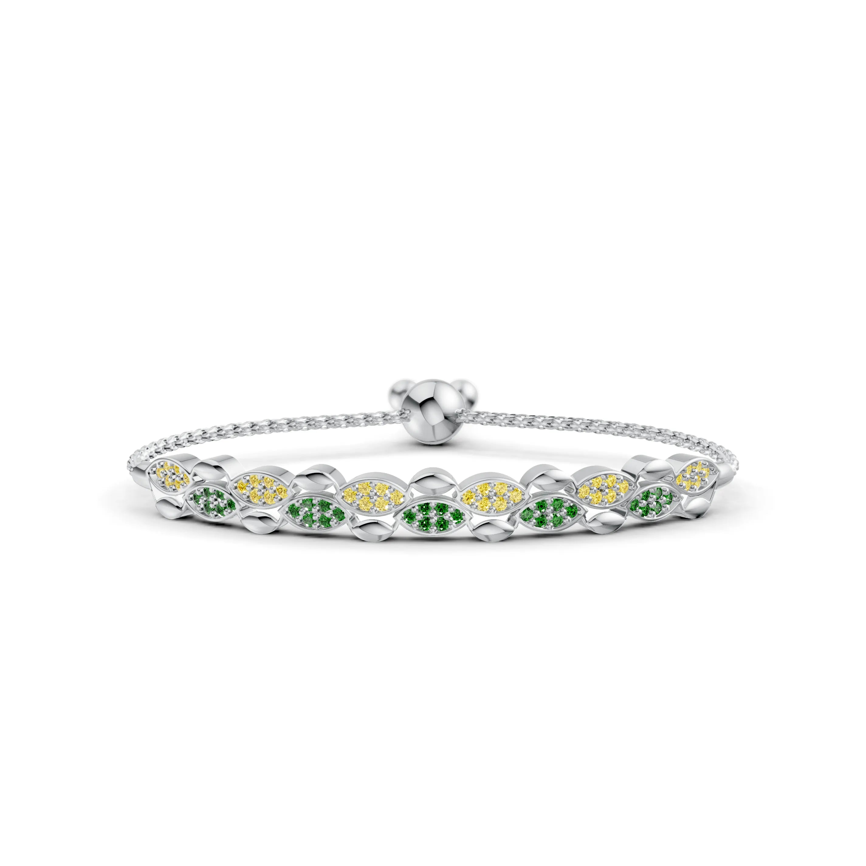 Silver_Citrine_Emerald