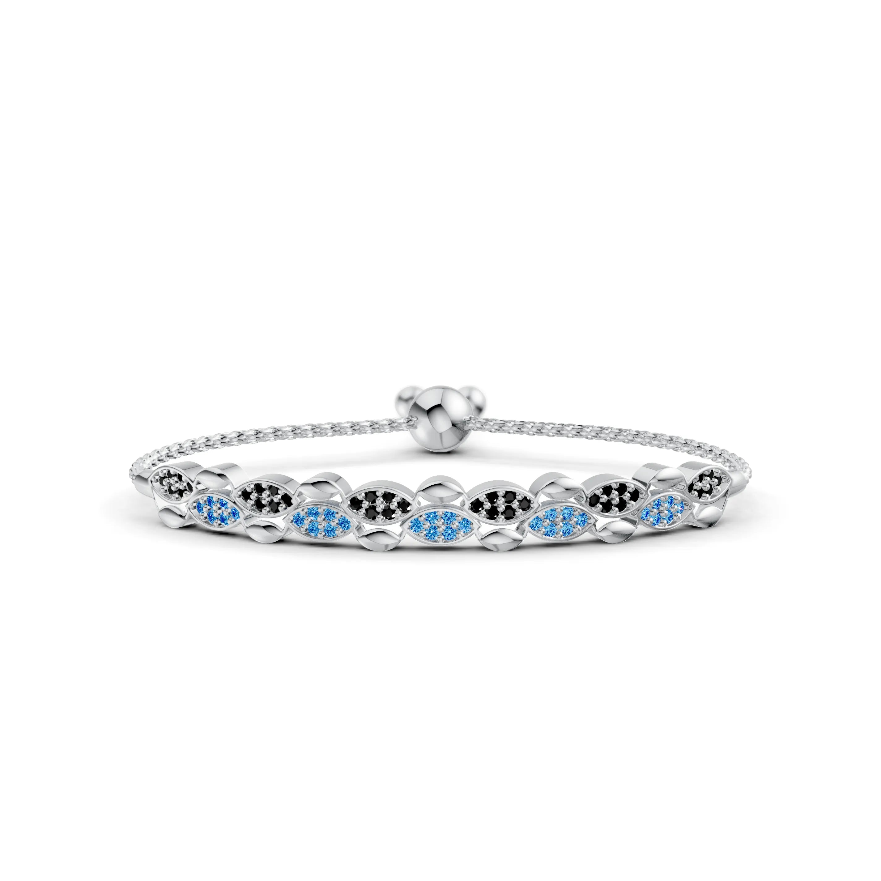 Silver_Black_Aquamarine