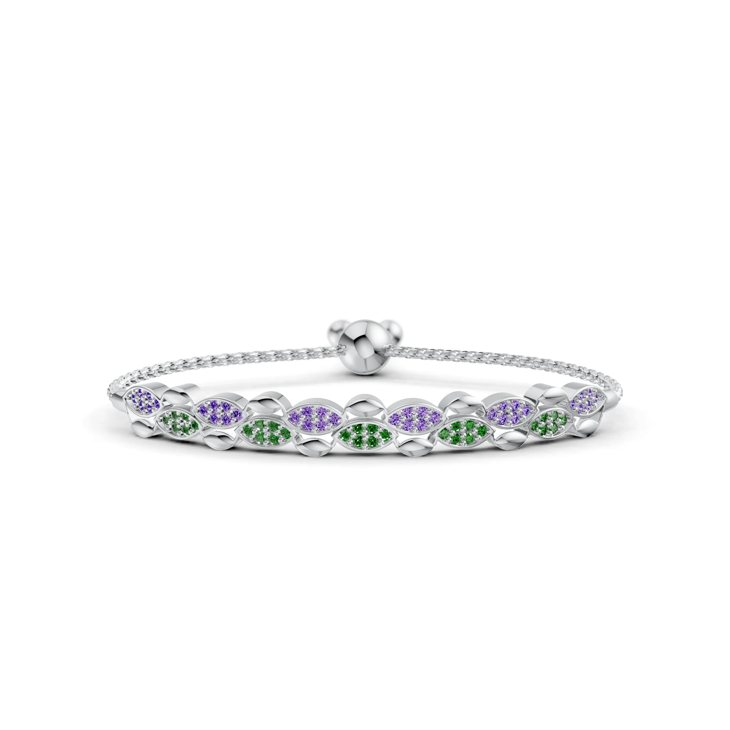 Silver_Amethyst_Emerald