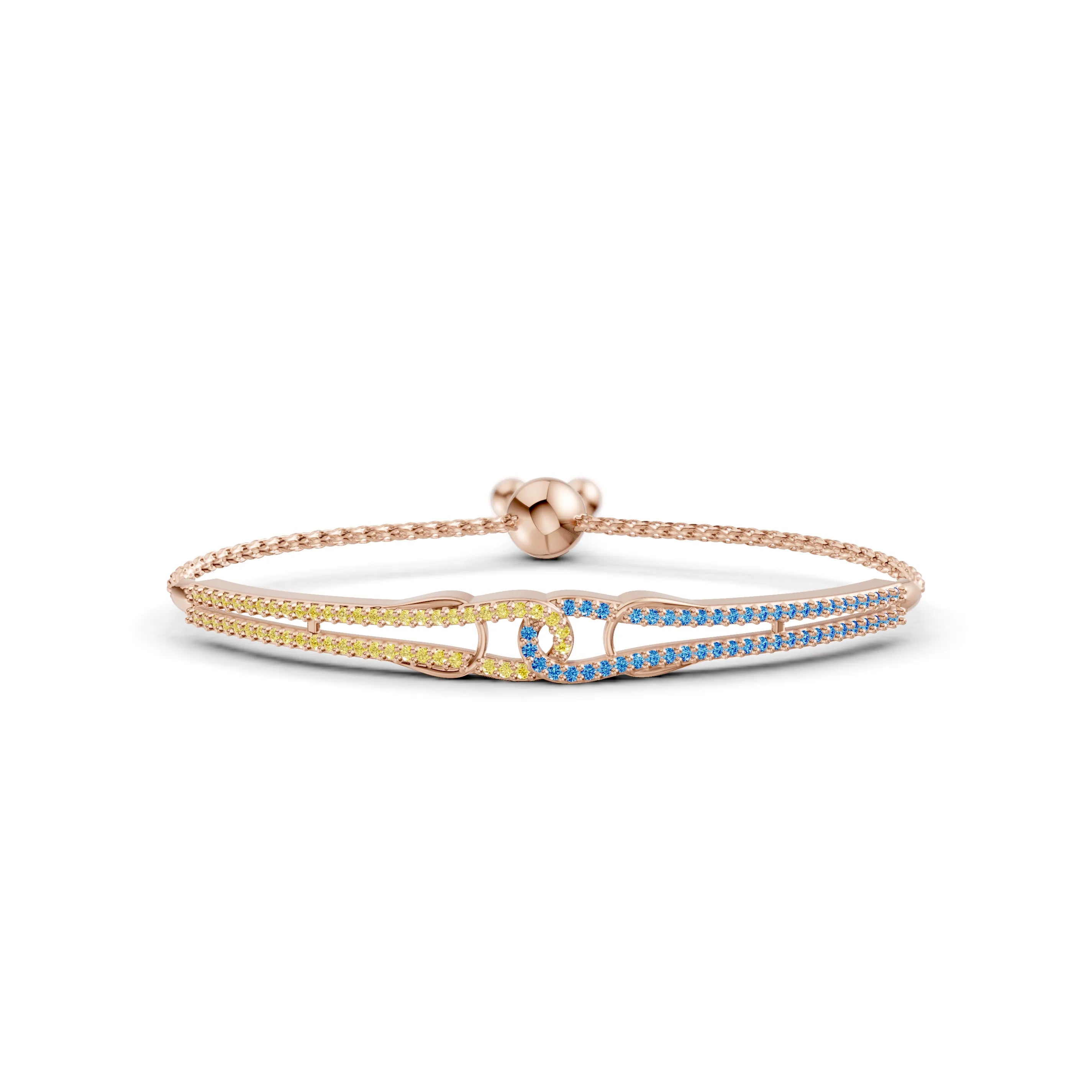 Rose_Citrine_Aquamarine