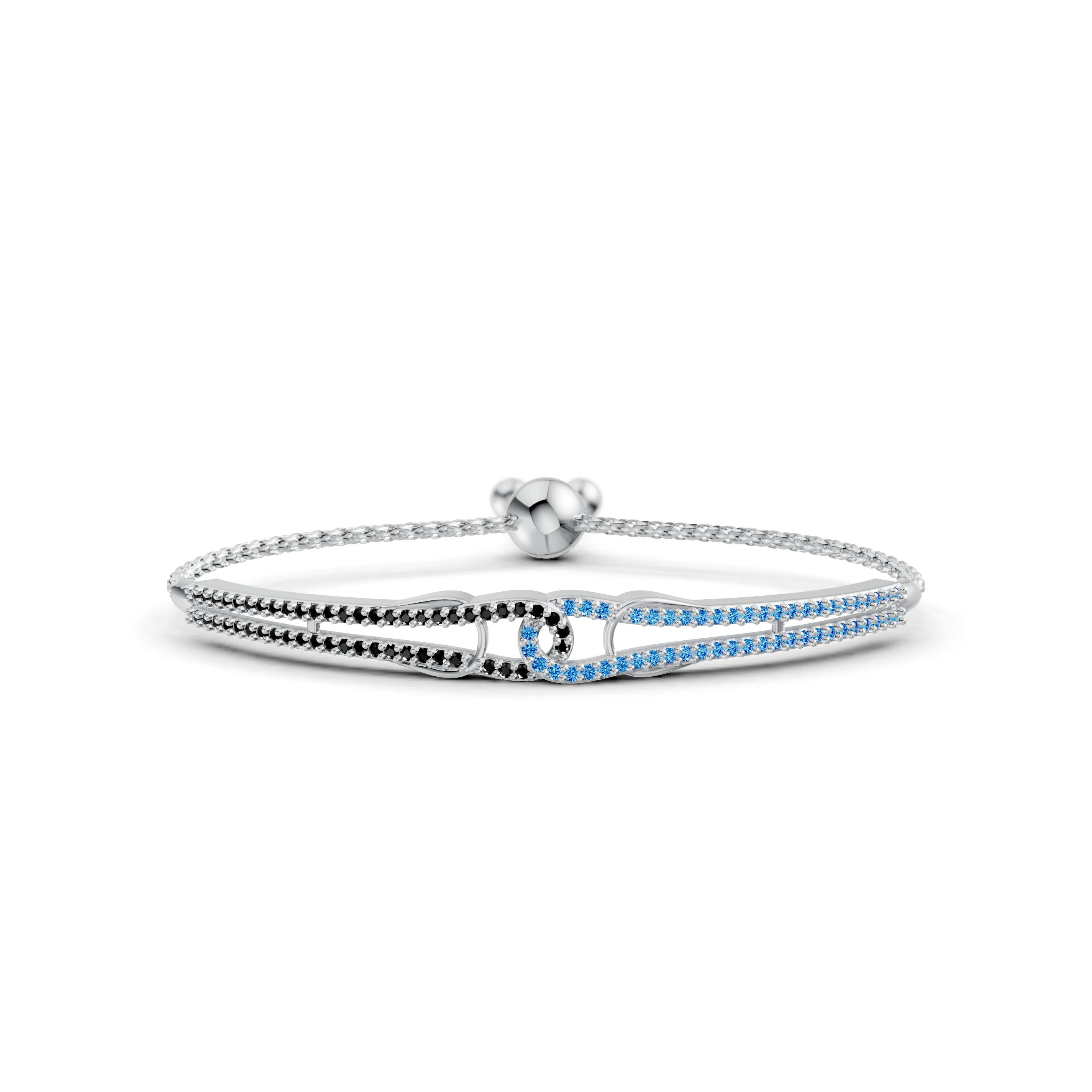 Silver_Black_Aquamarine