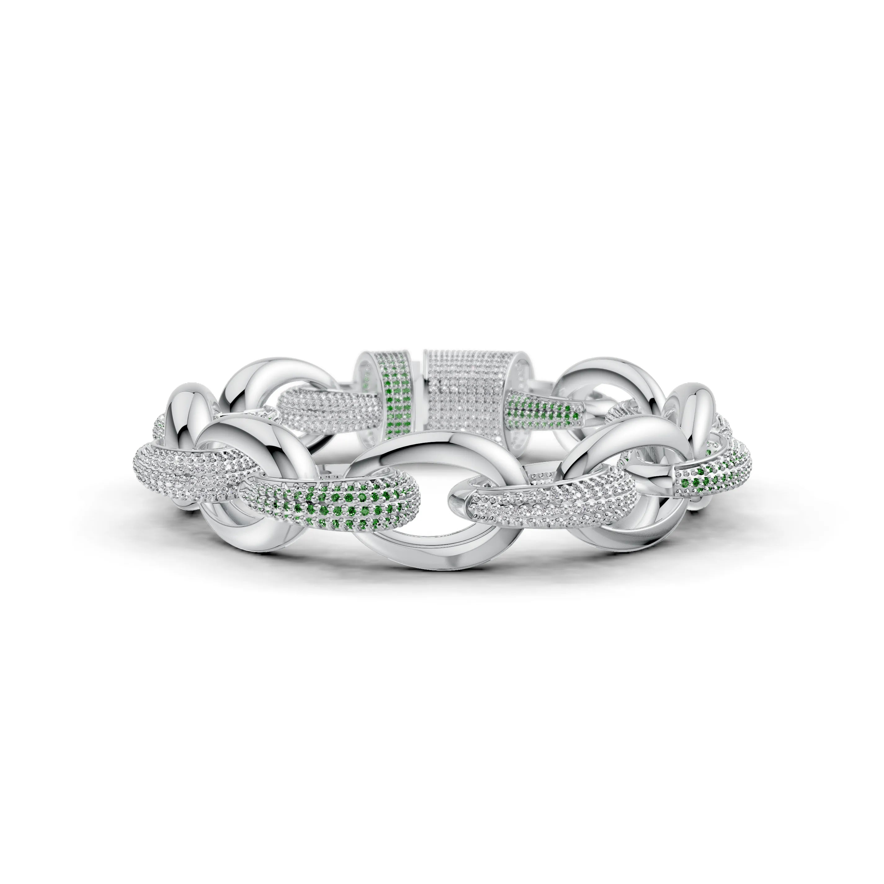Silver_Emerald_Diamond