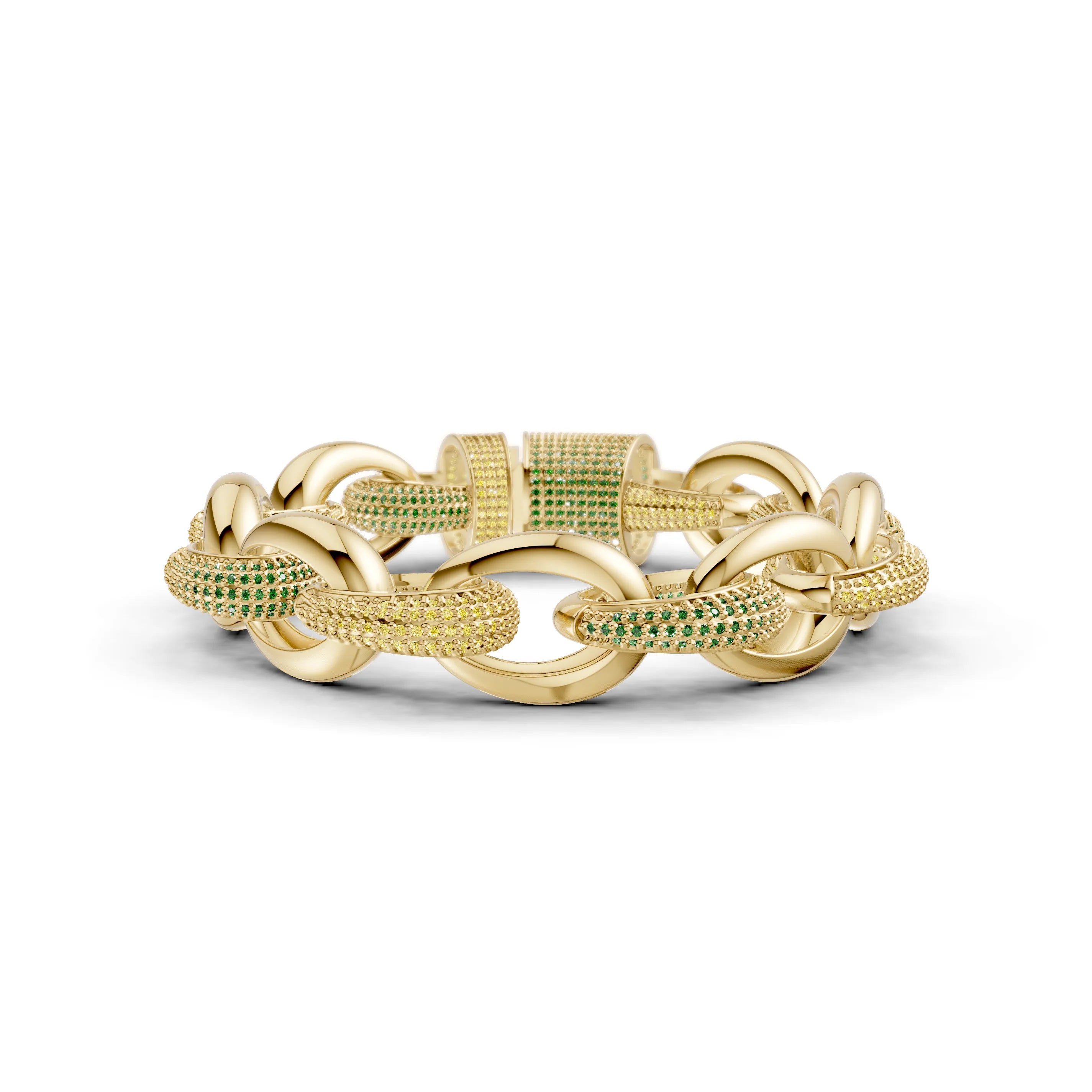 Gold_Citrine_Emerald