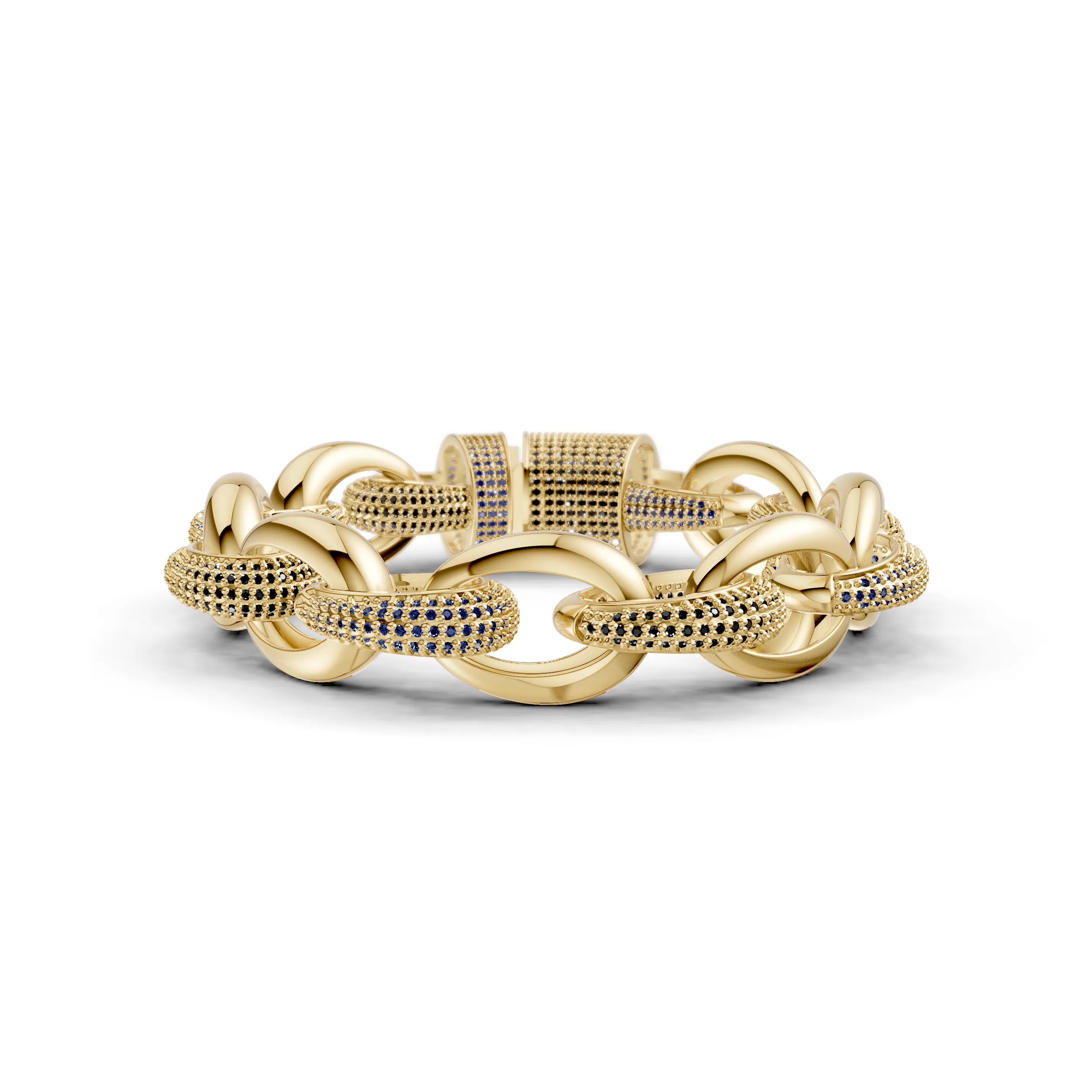 Gold_Sapphire_Black