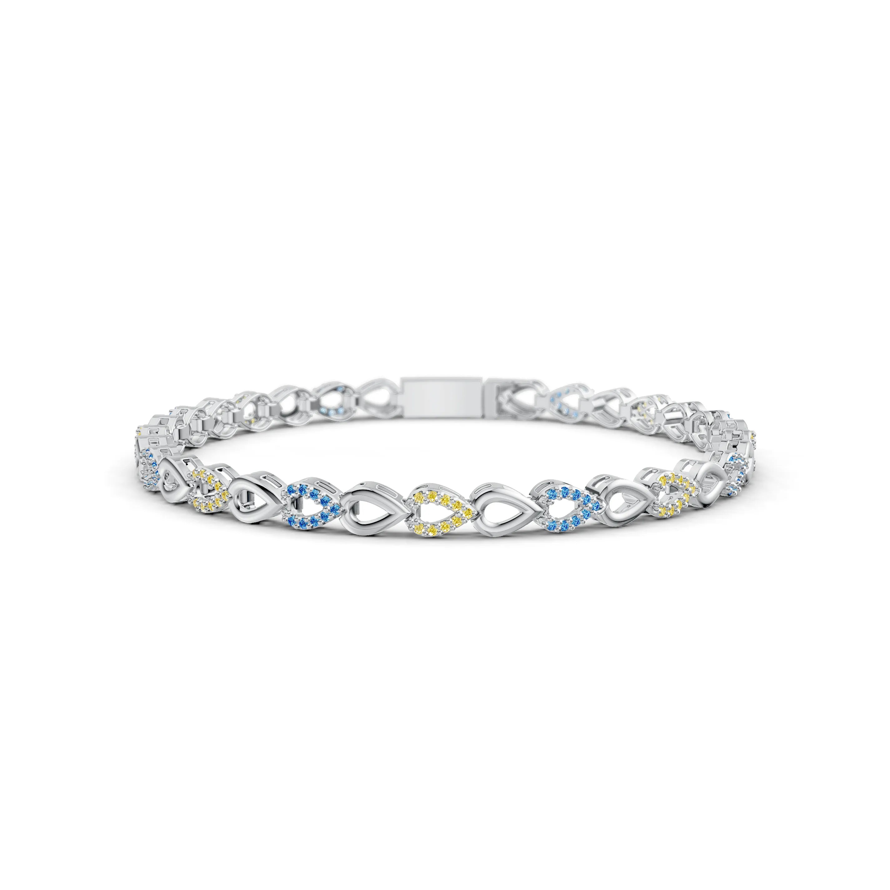 Silver_Citrine_Aquamarine
