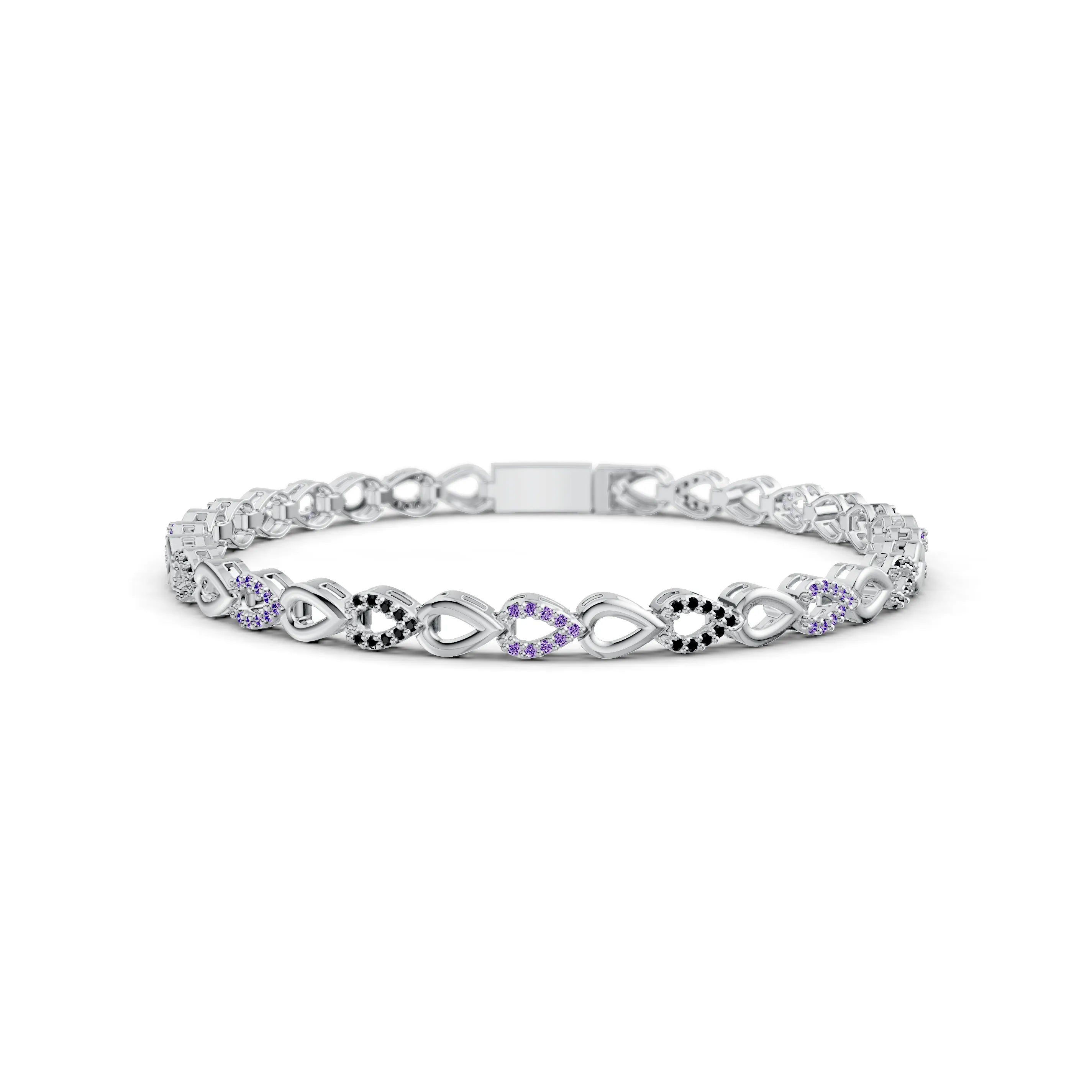 Silver_Amethyst_Black