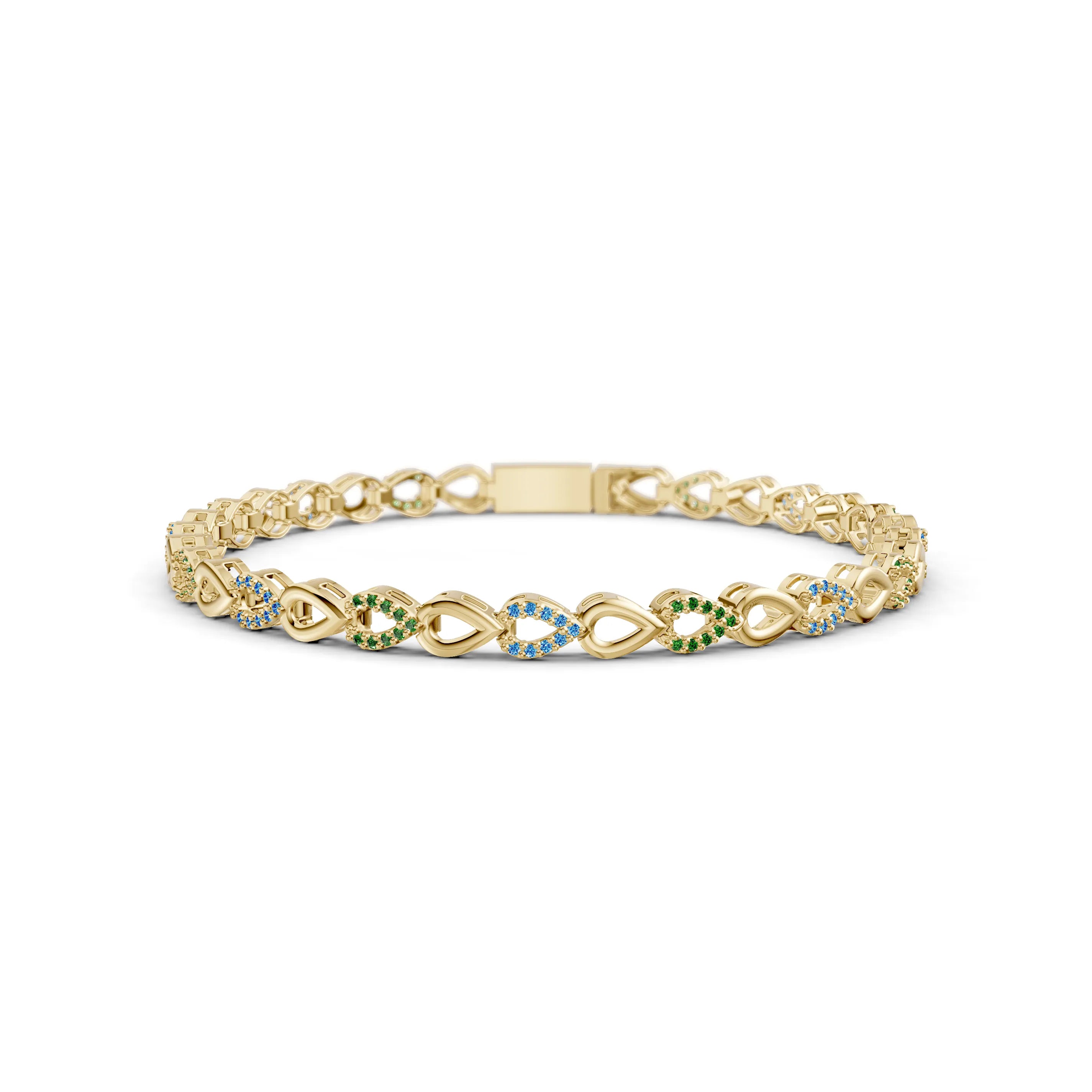 Gold_Aquamarine_Emerald