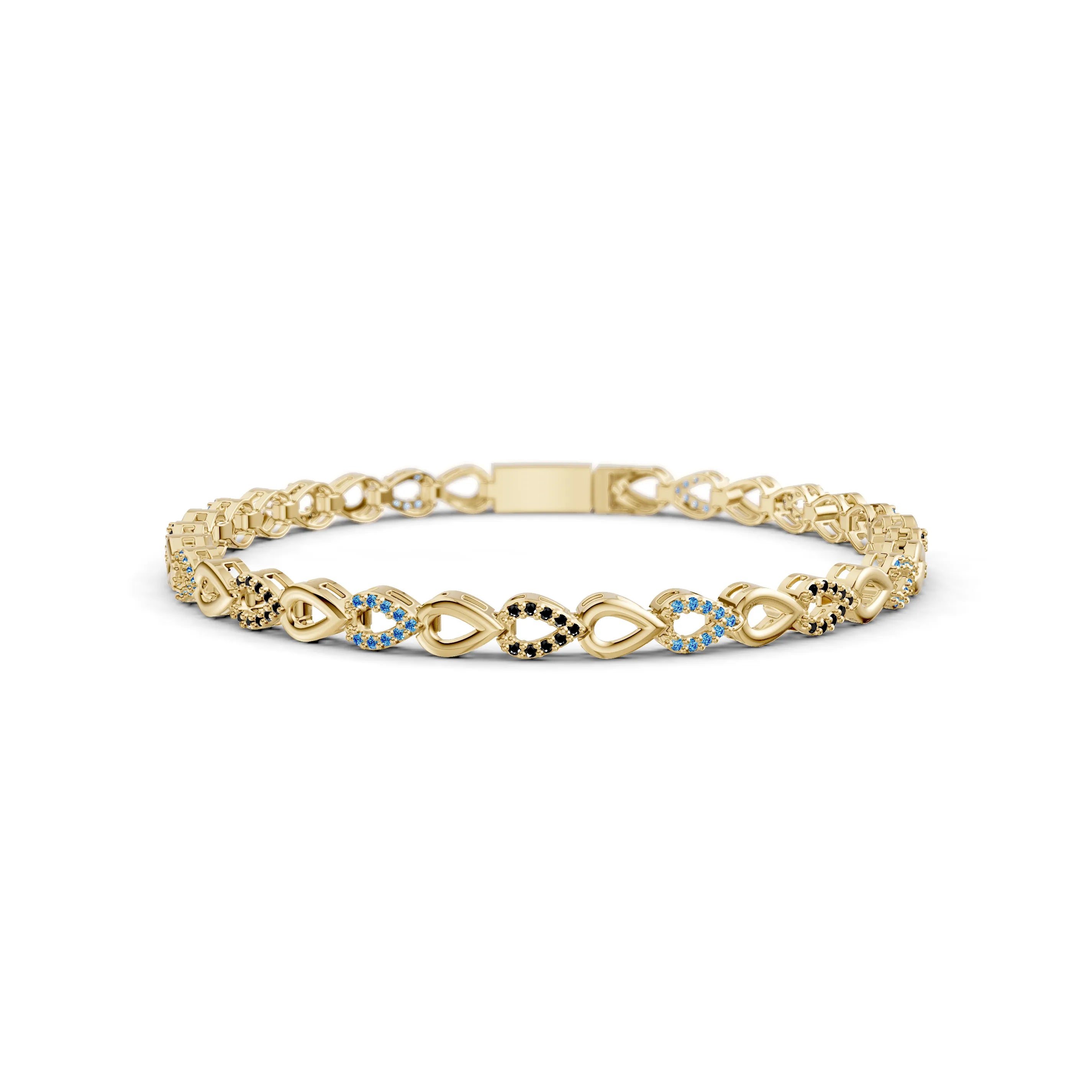 Gold_Black_Aquamarine