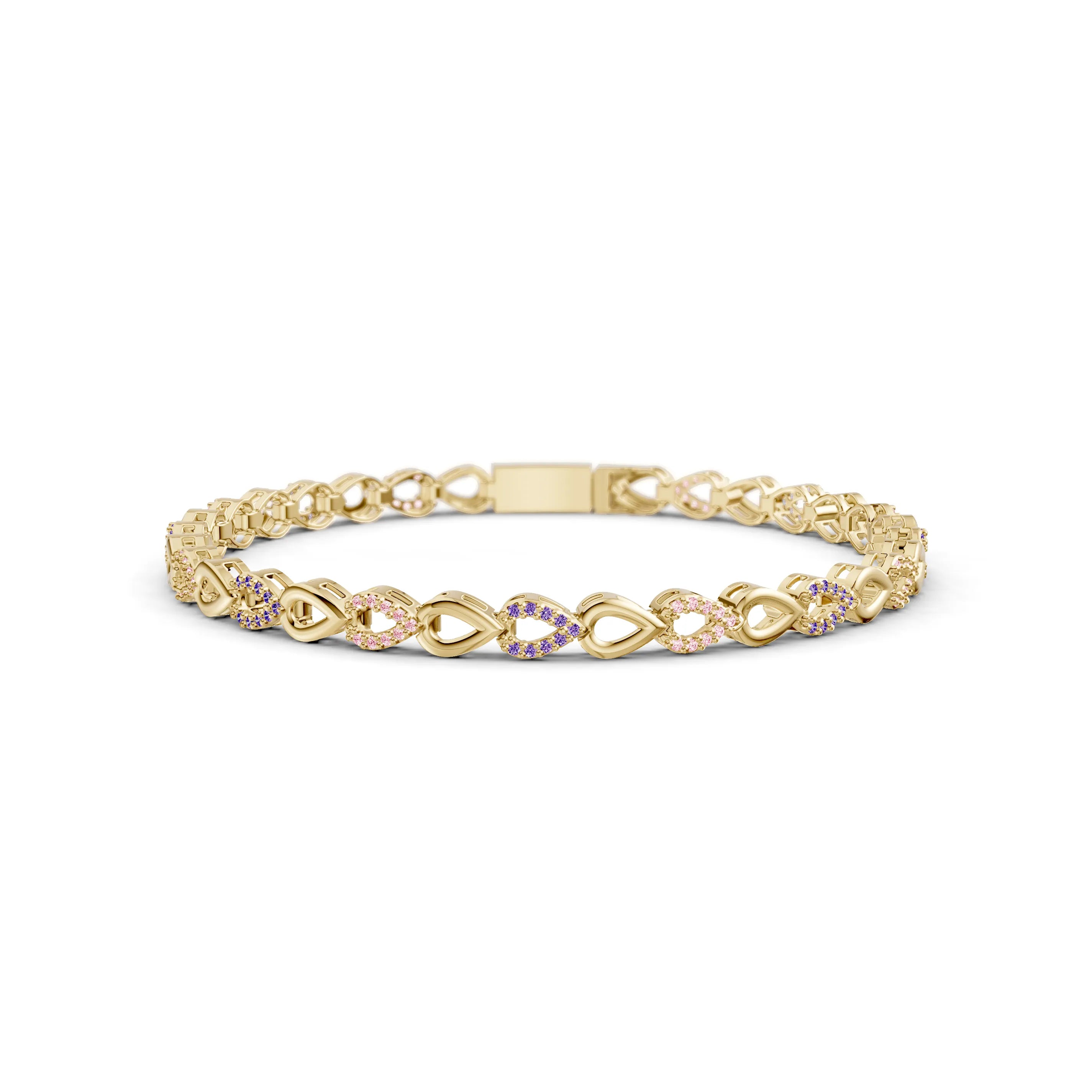 Gold_Amethyst_Pink