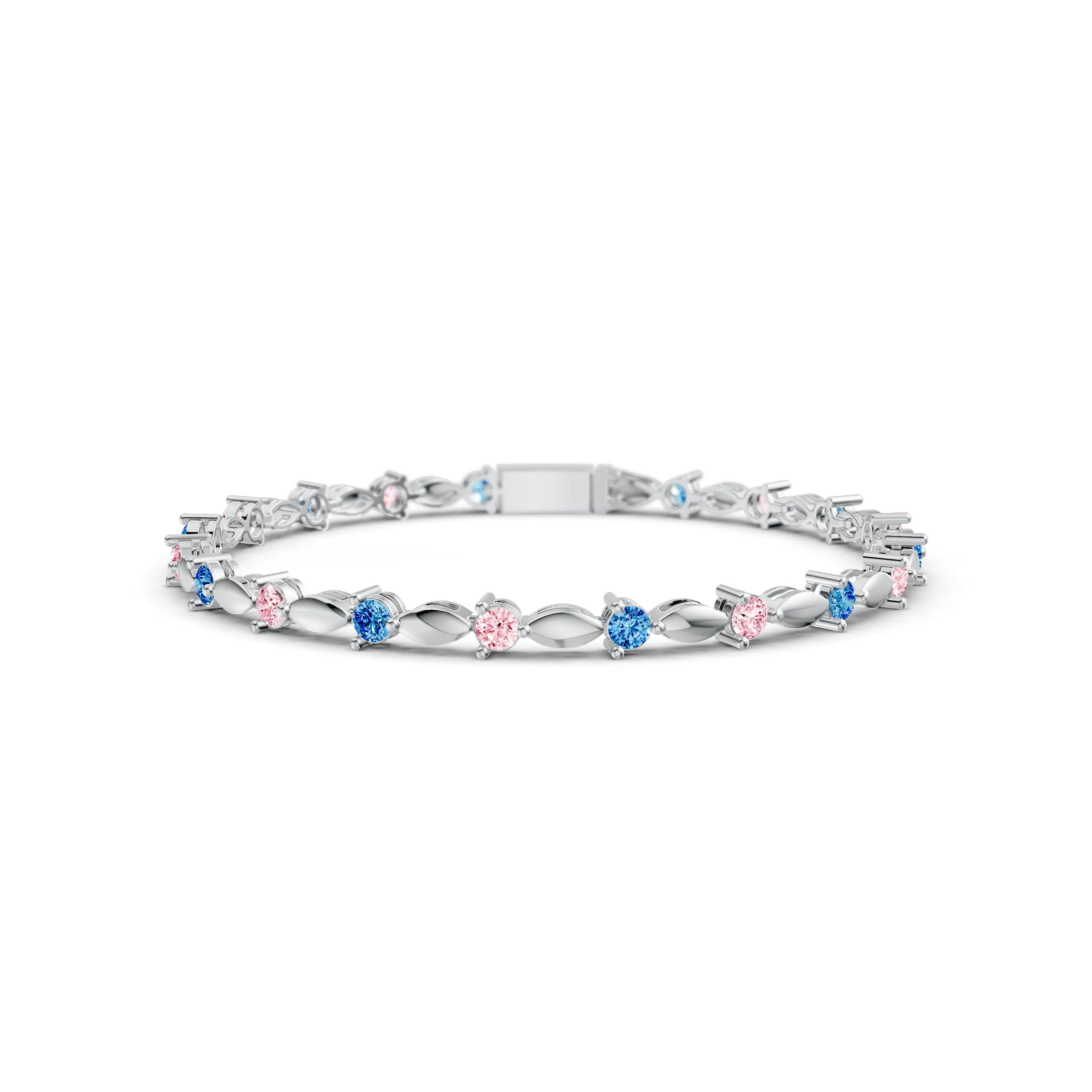 Silver_Pink_Aquamarine