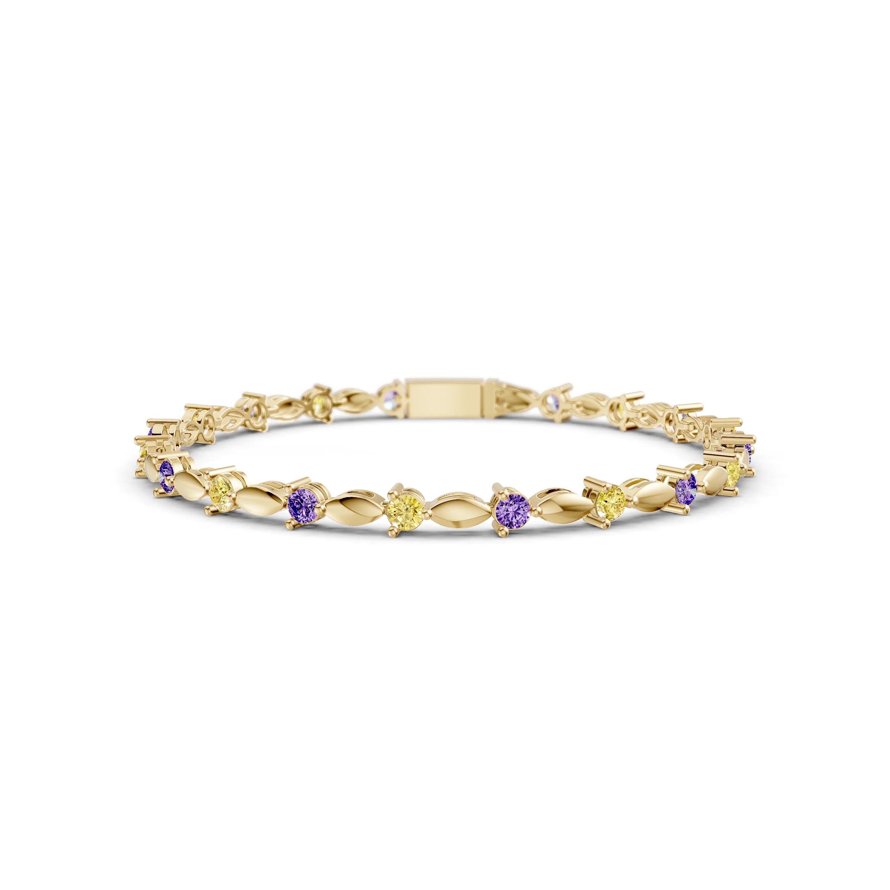 Gold_Citrine_Amethyst