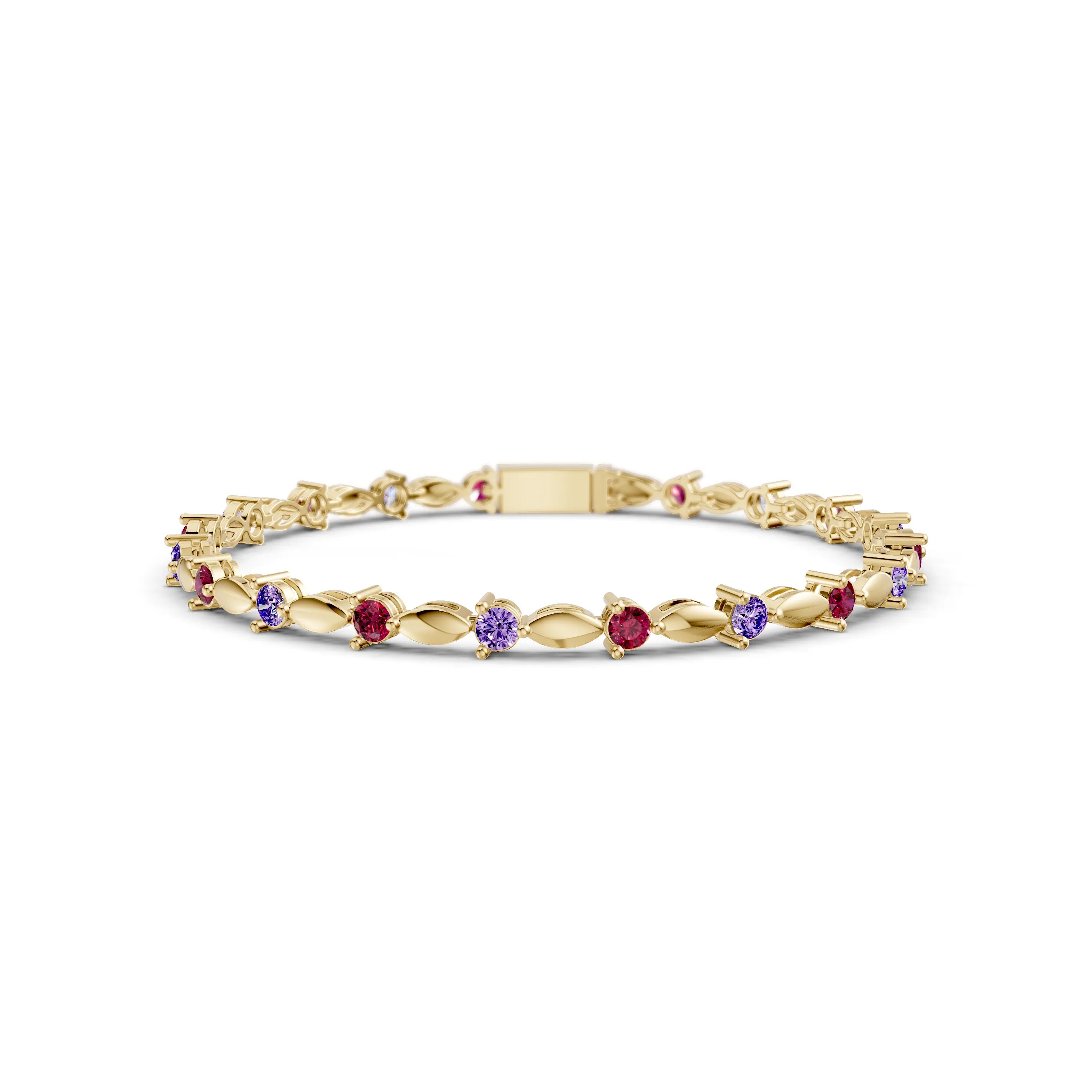 Gold_Amethyst_Ruby