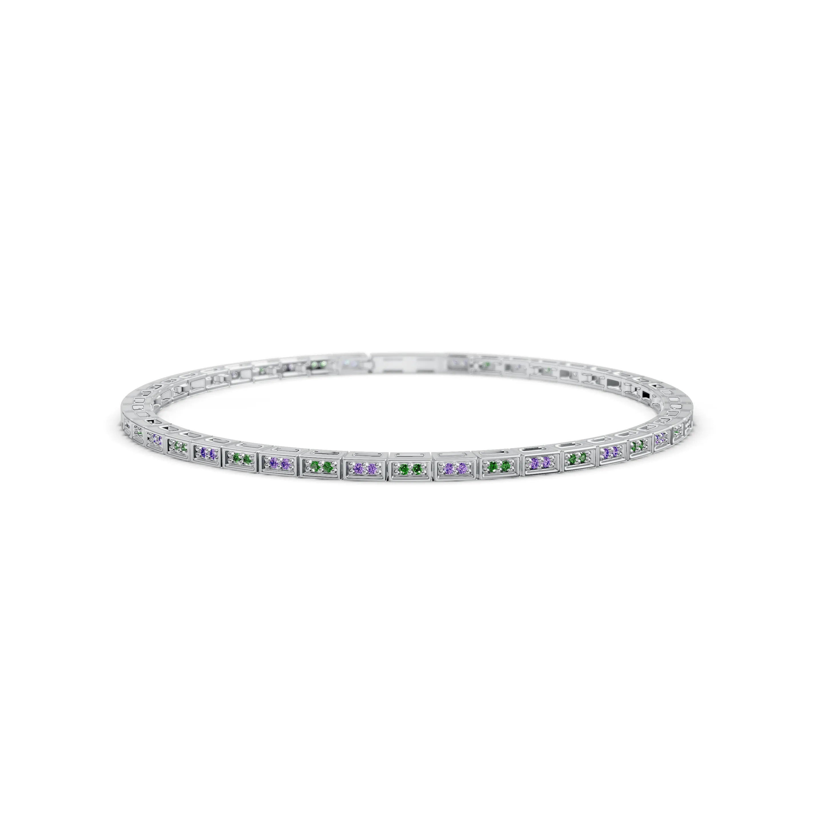 Silver_Amethyst_Emerald