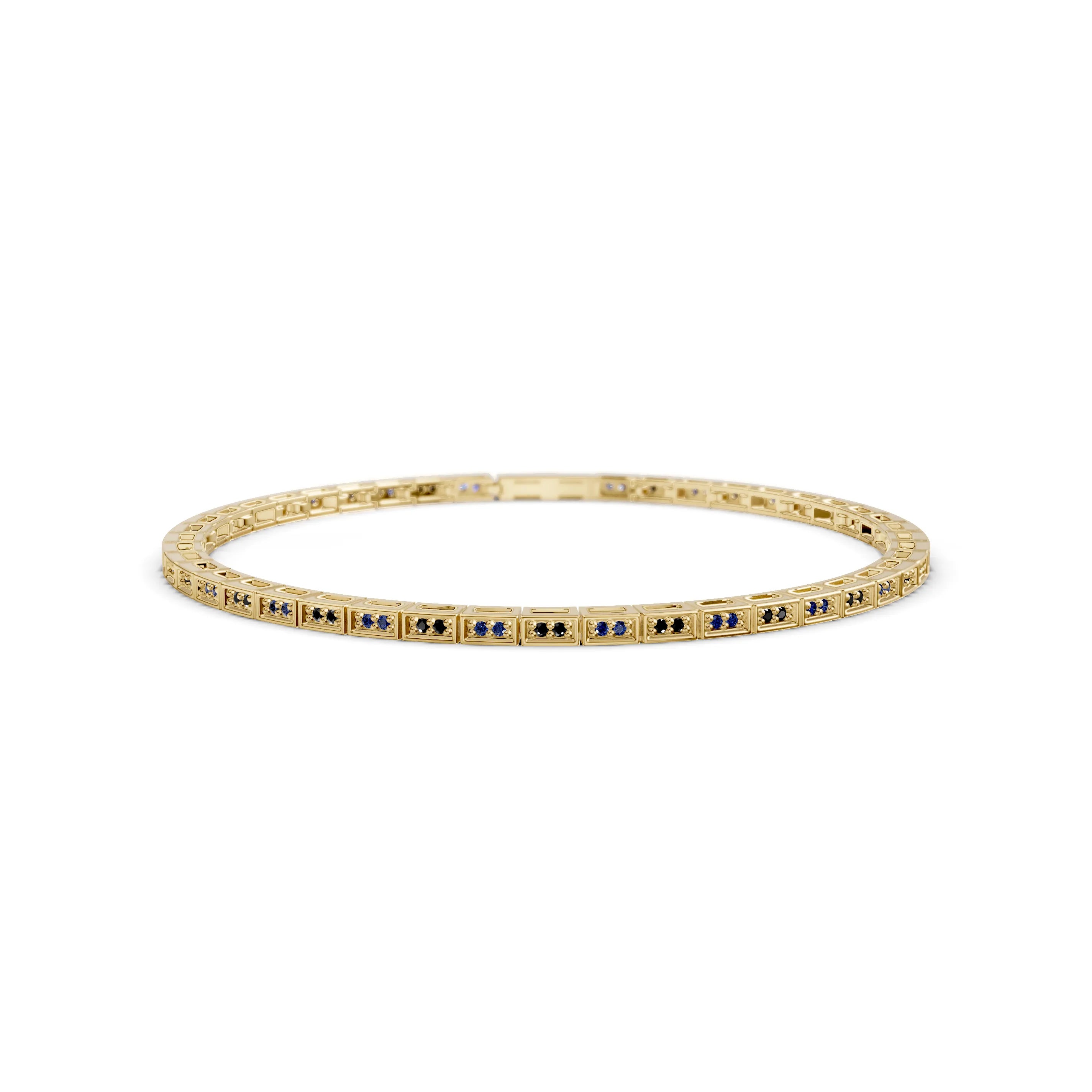Gold_Sapphire_Black