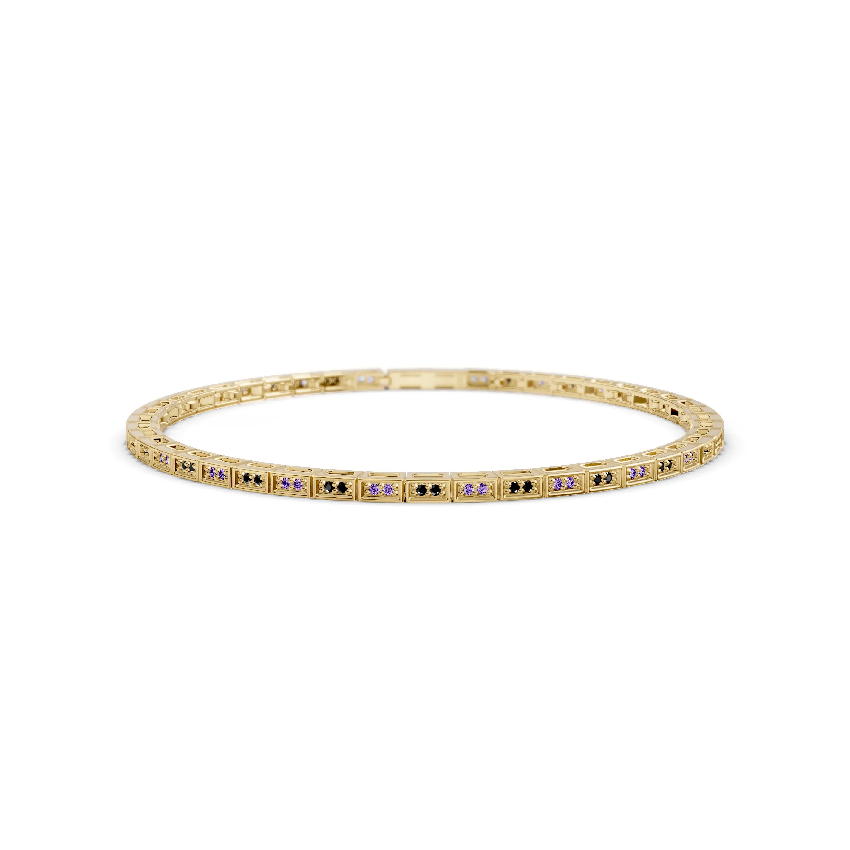 Gold_Amethyst_Black