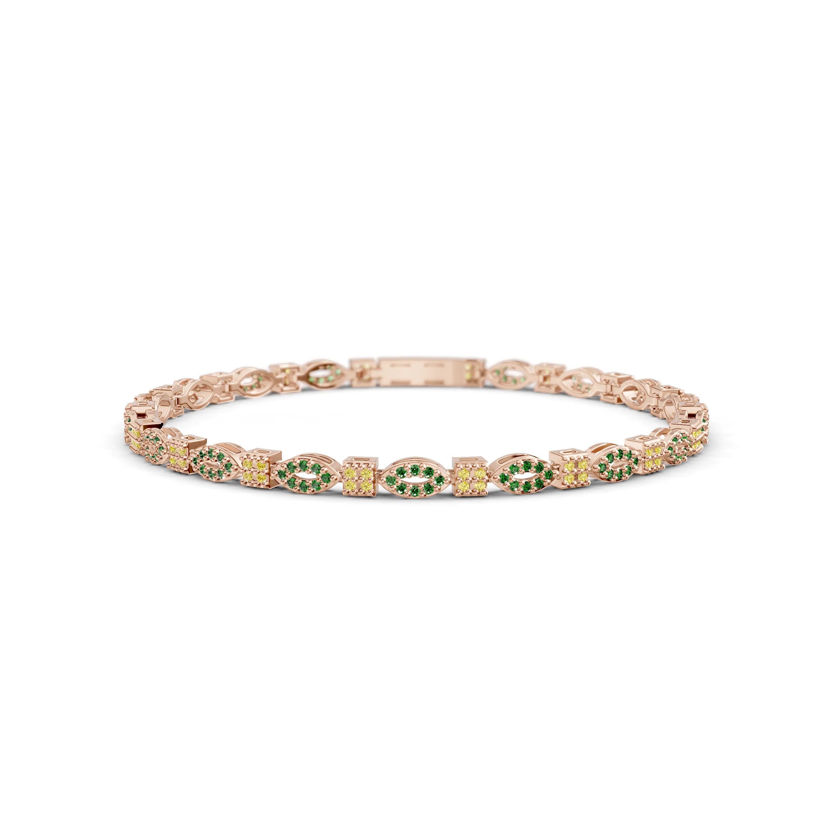 Rose_Citrine_Emerald