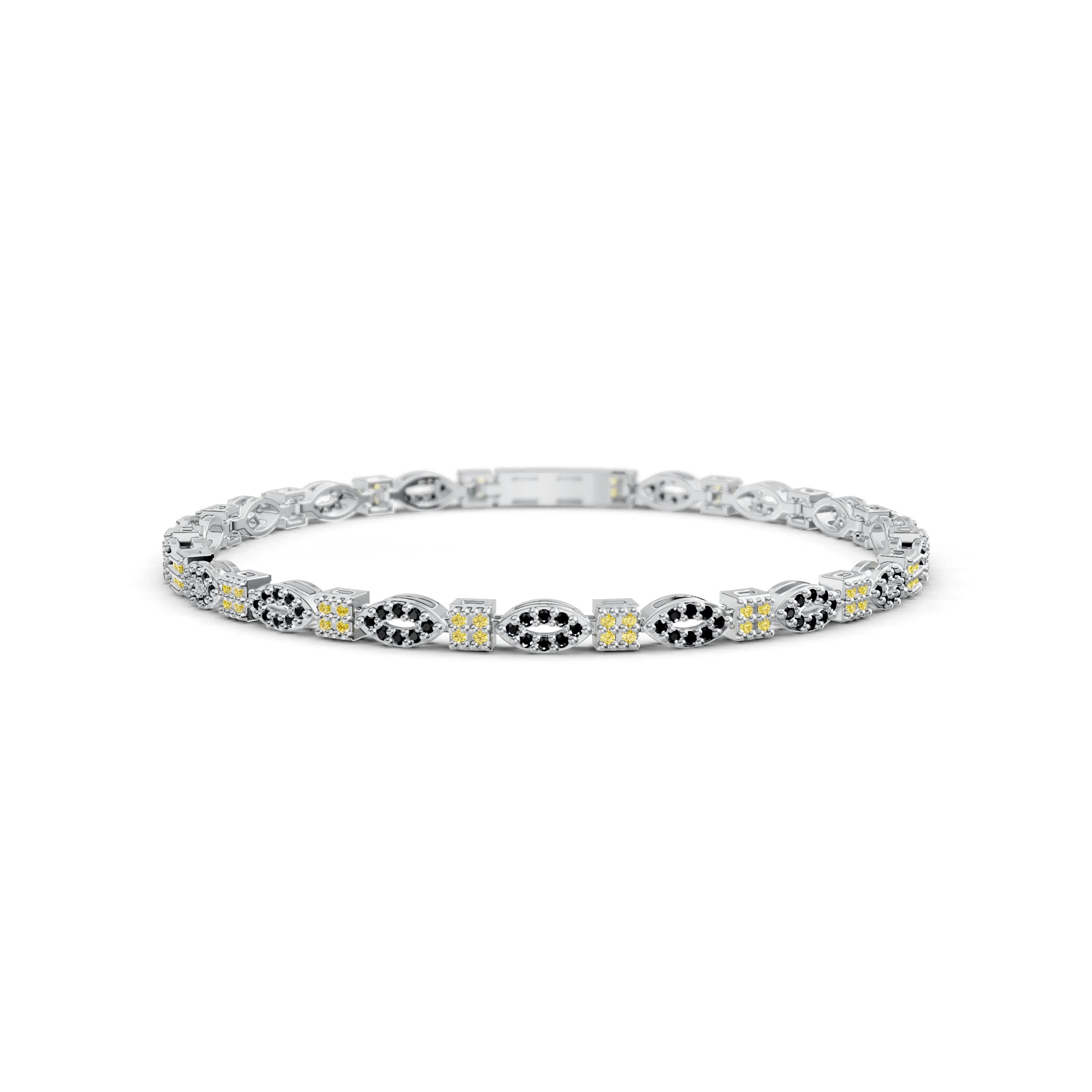 Silver_Citrine_Black