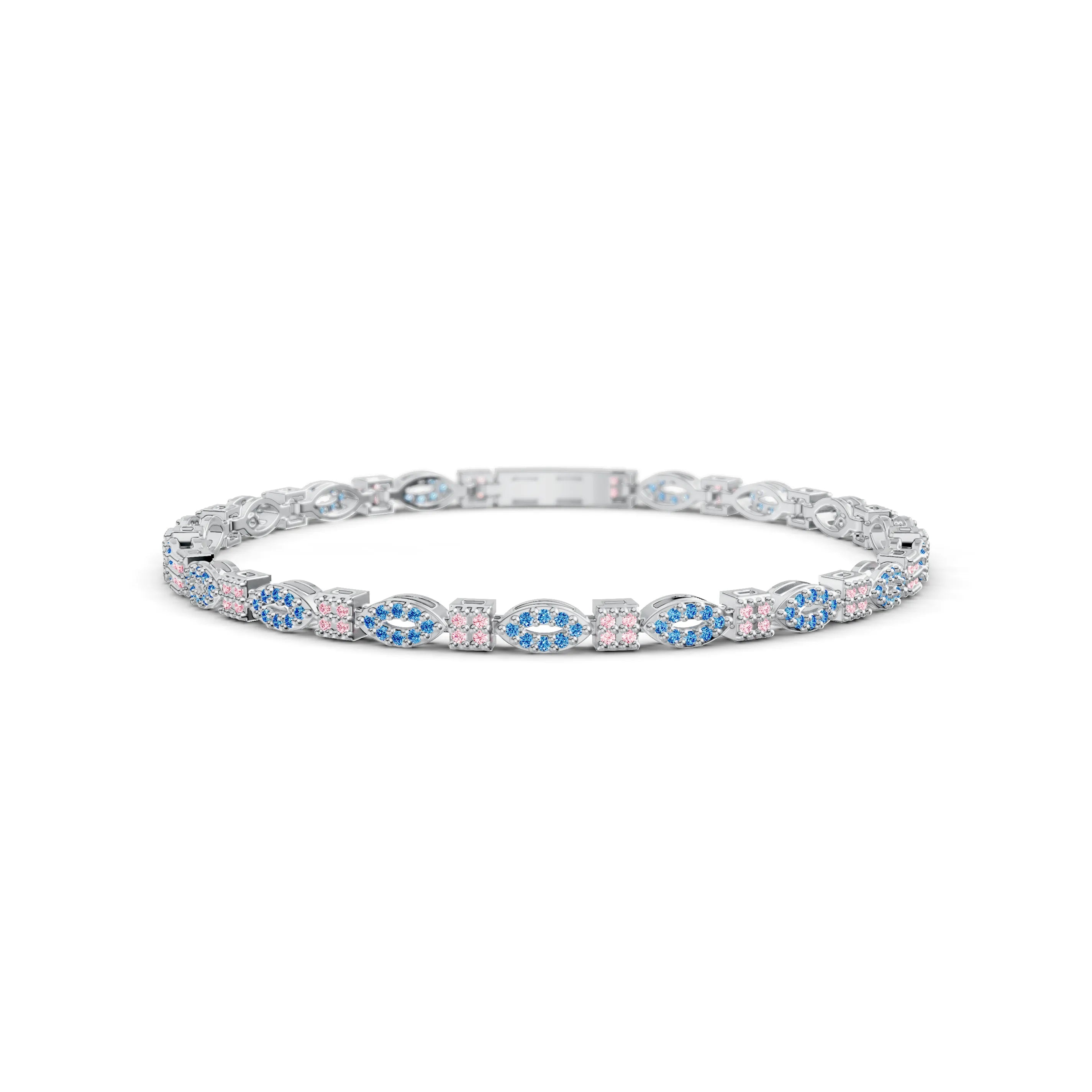 Silver_Pink_Aquamarine