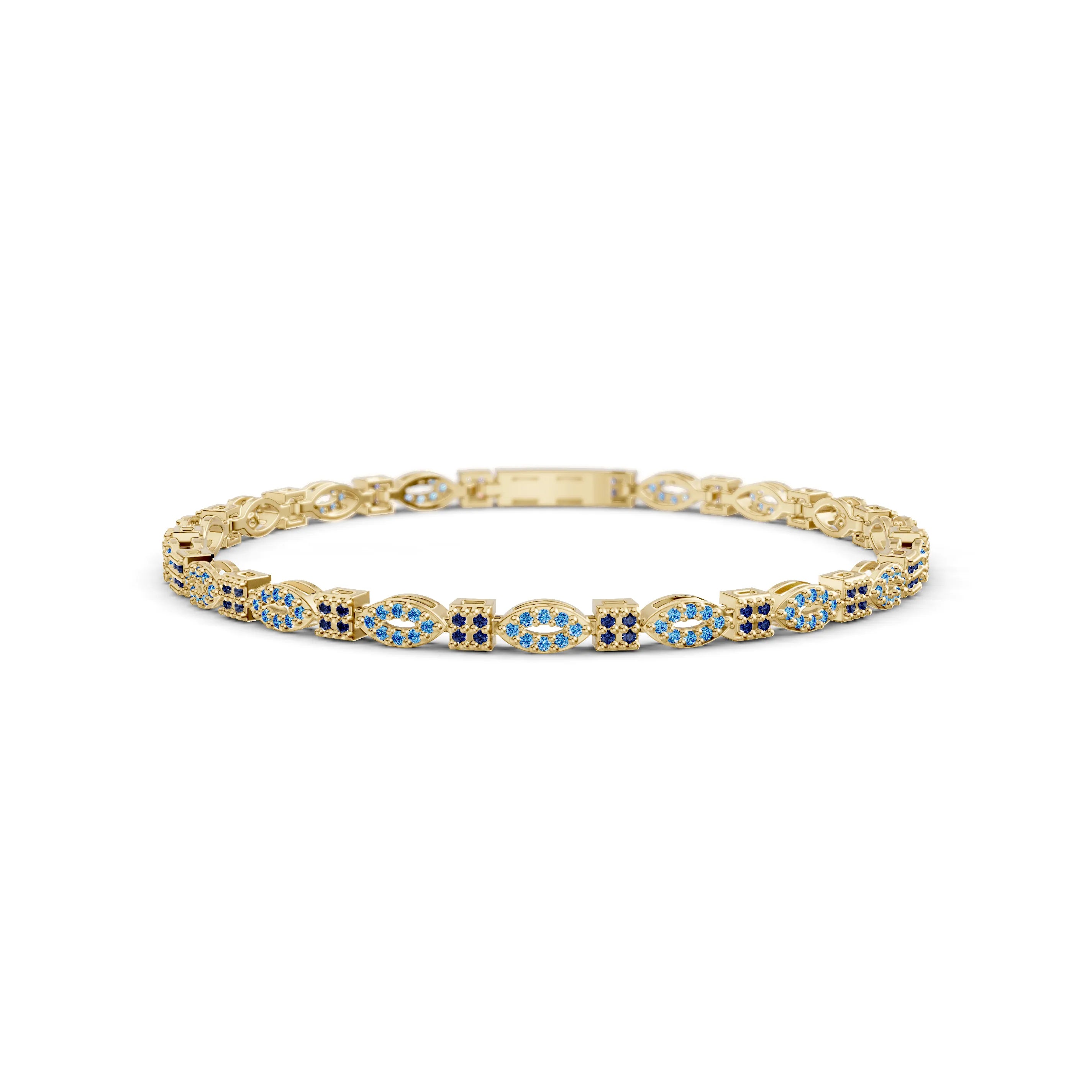 Gold_Sapphire_Aquamarine