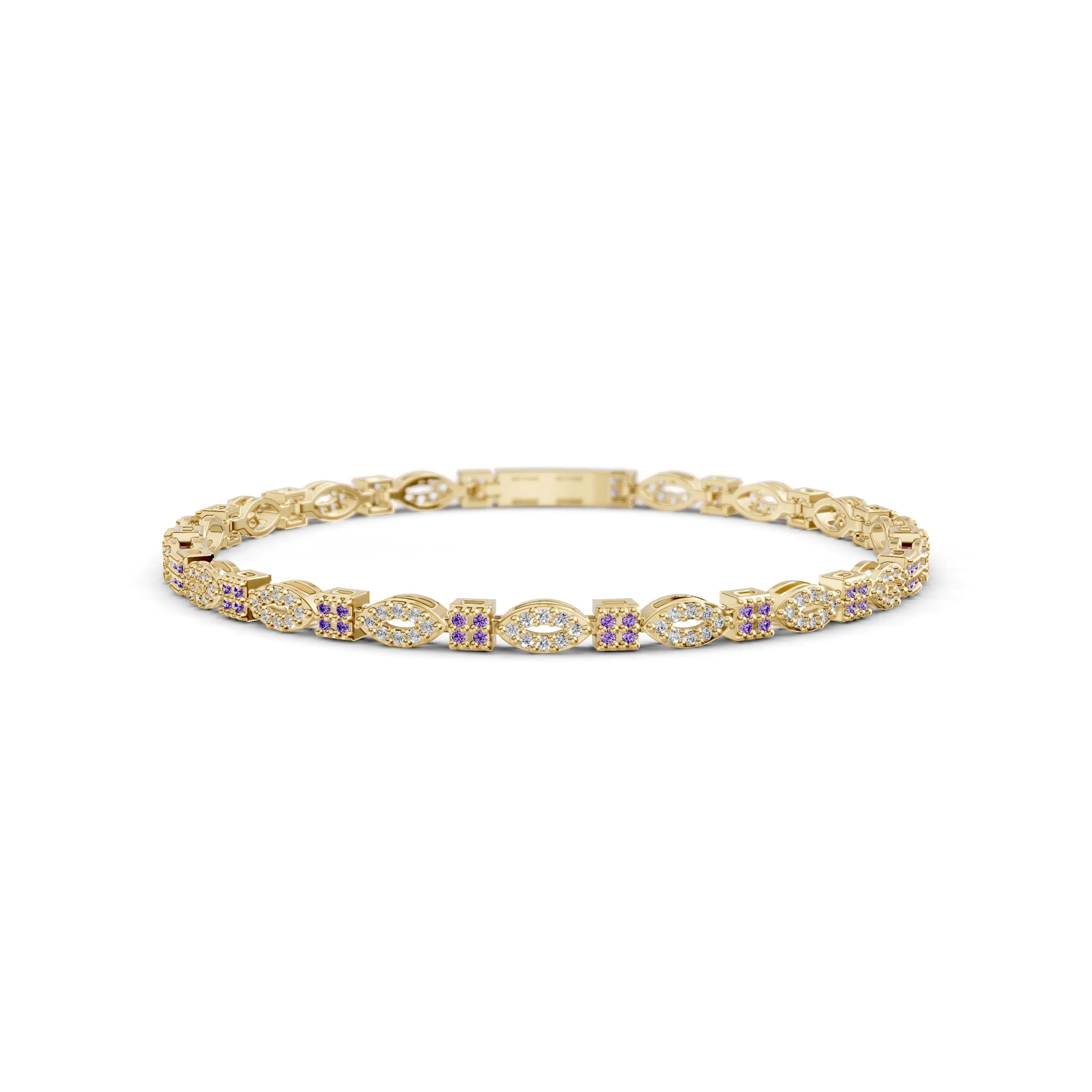 Gold_Amethyst_Diamond