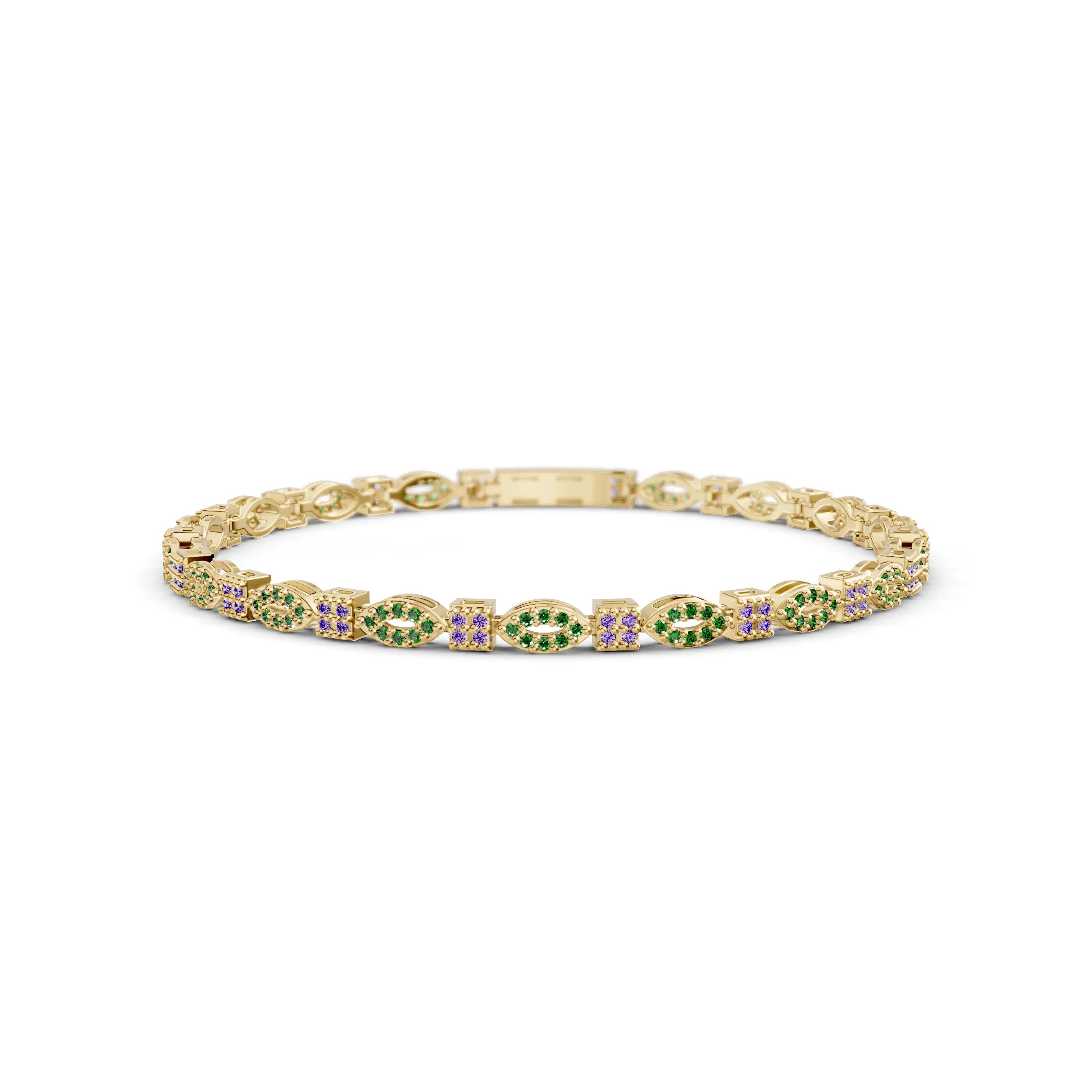 Gold_Amethyst_Emerald