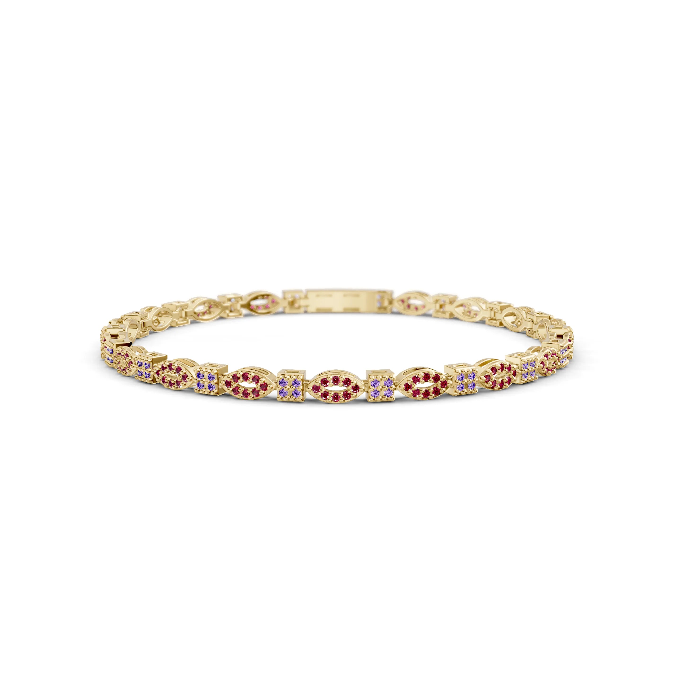 Gold_Amethyst_Ruby