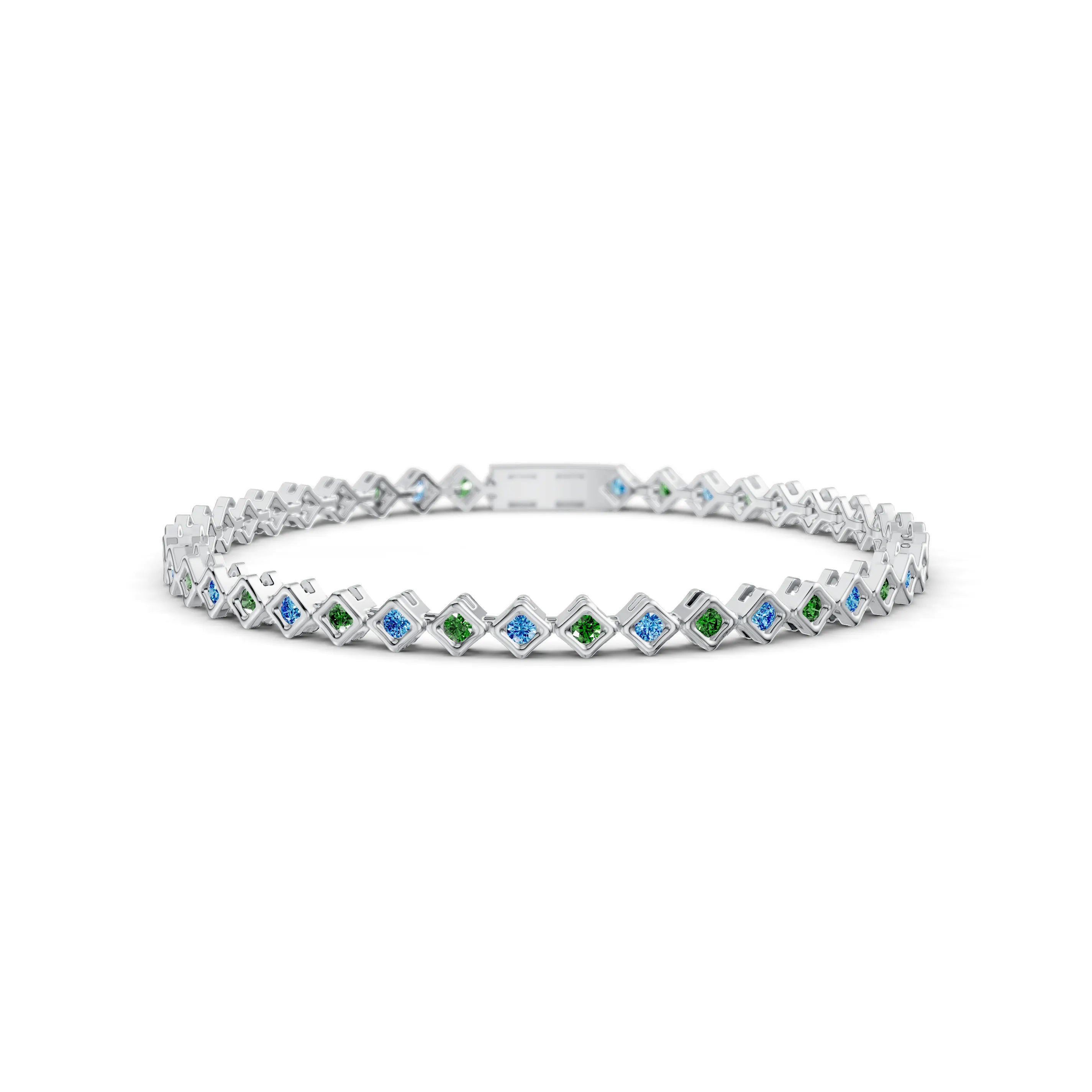 Silver_Emerald_Aquamarine