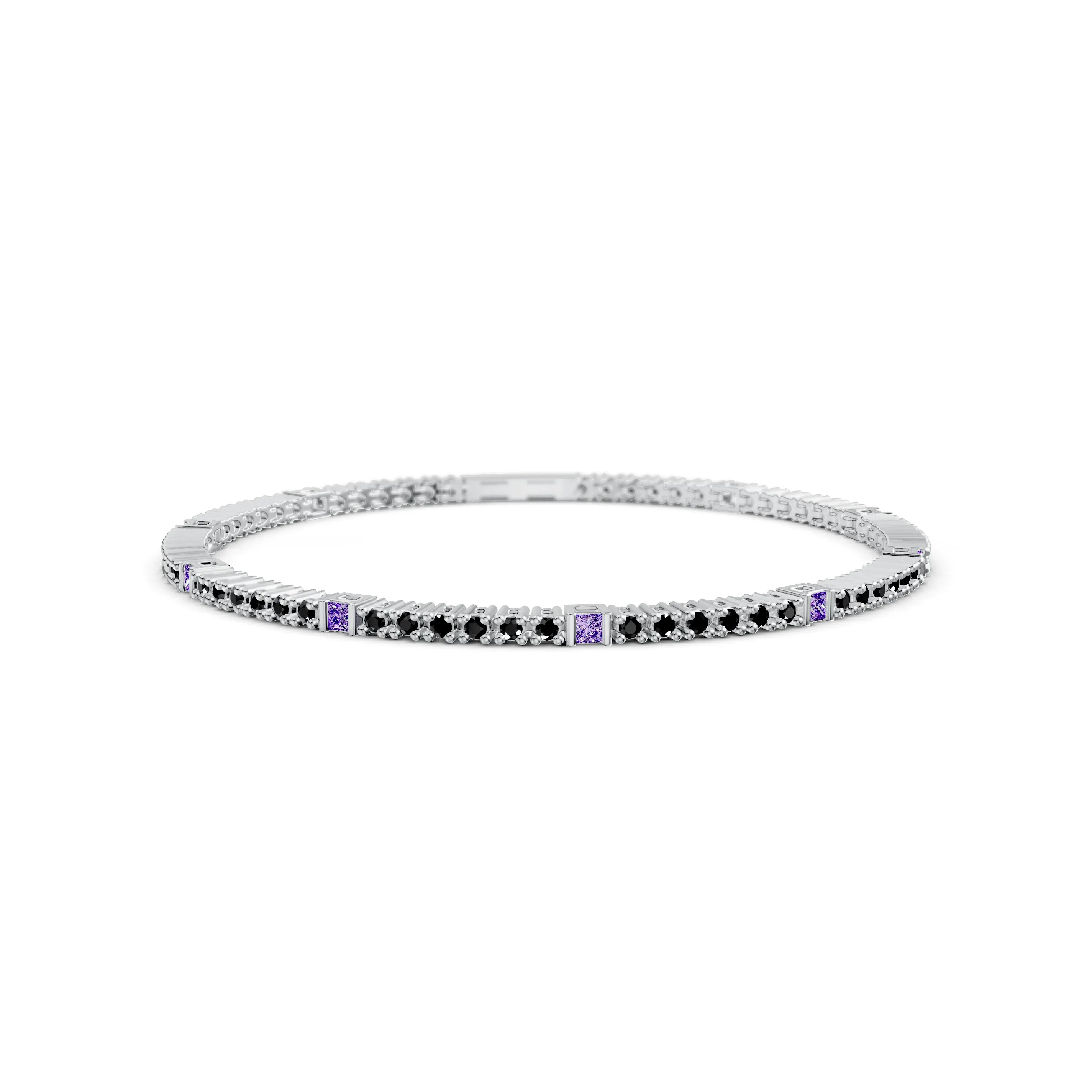 Silver_Amethyst_Black