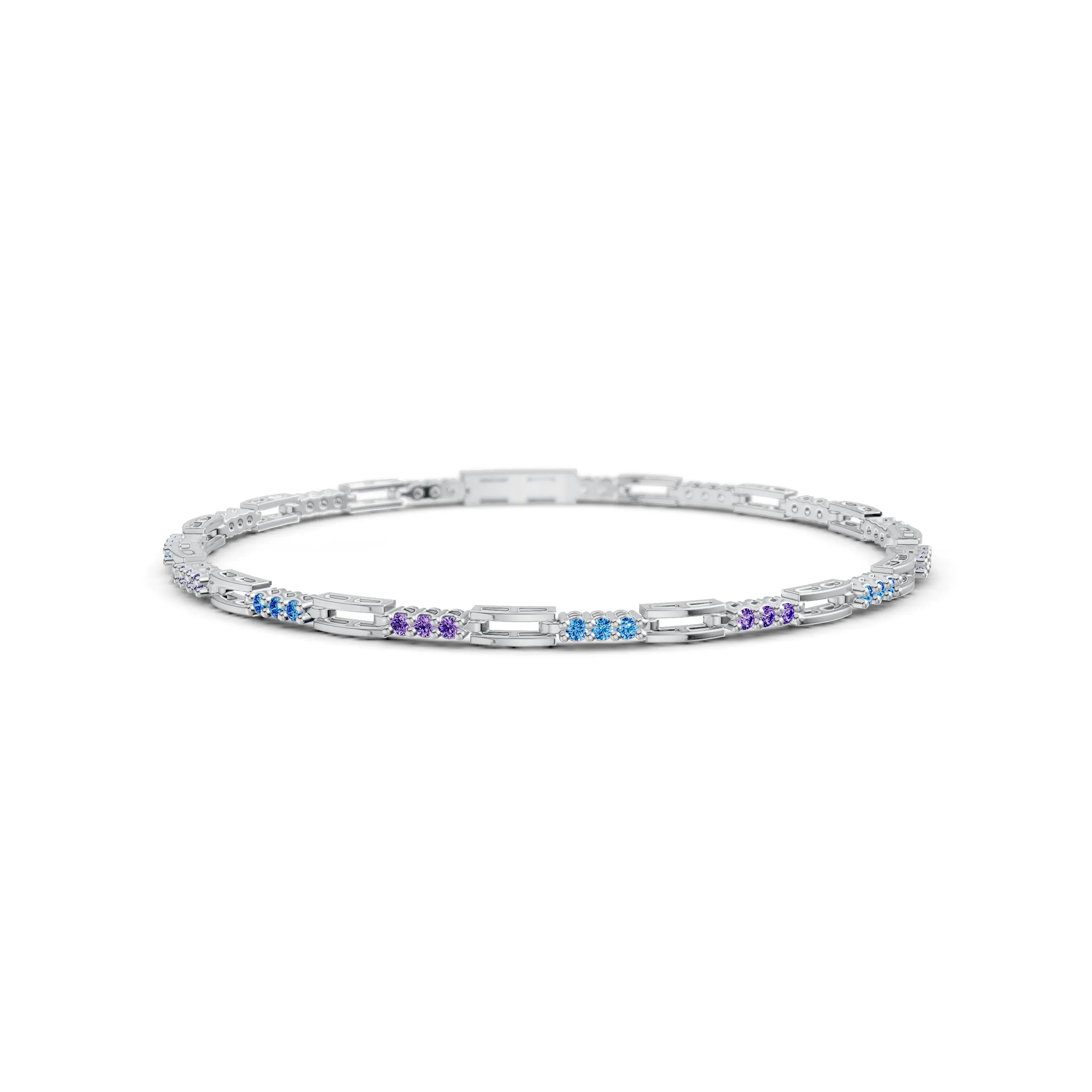 Silver_Amethyst_Aquamarine