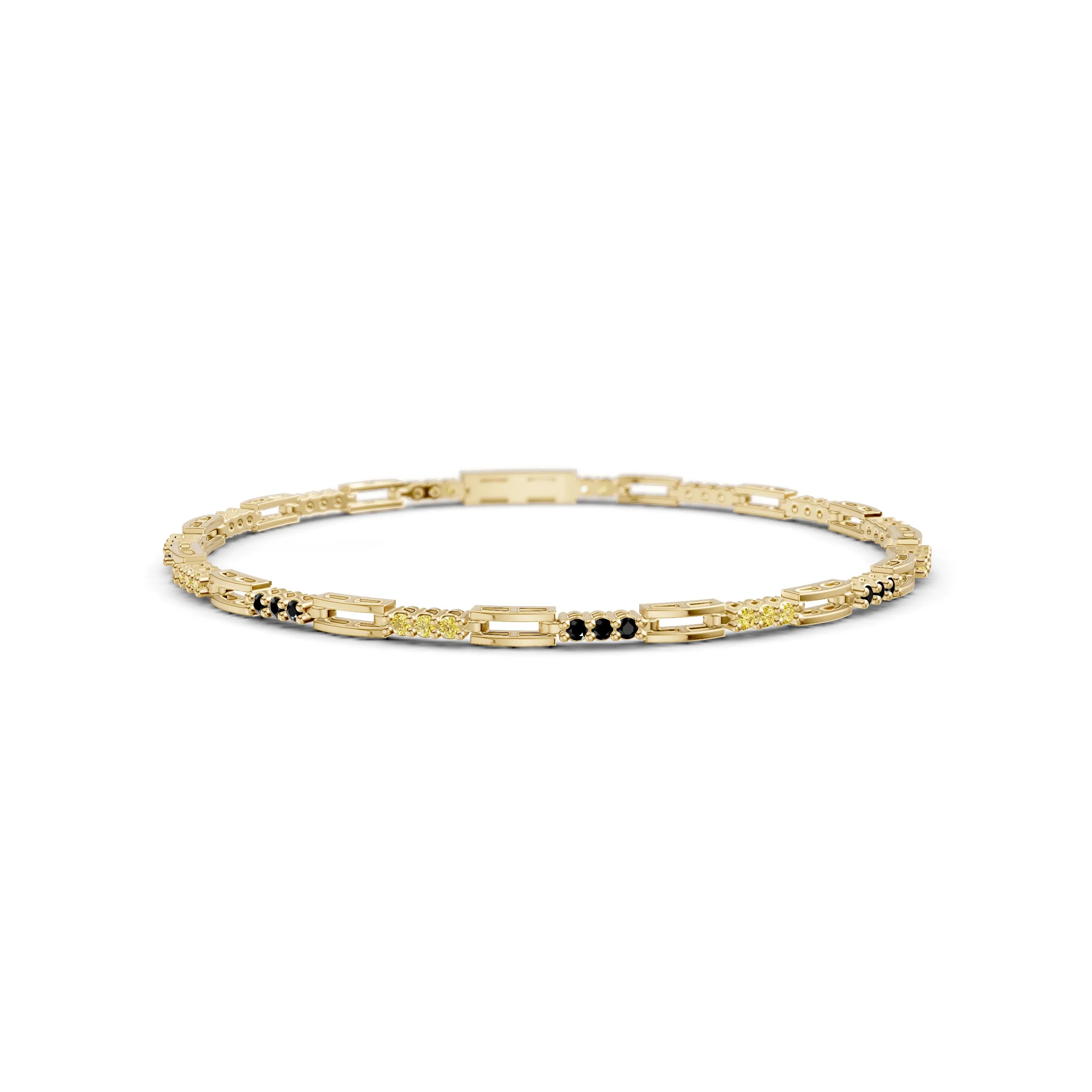 Gold_Citrine_Black