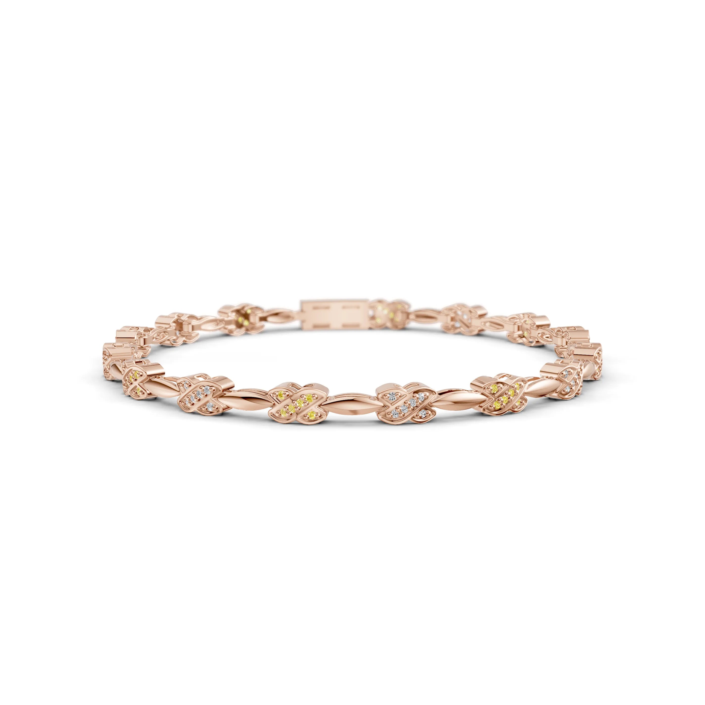 Rose_Citrine_Diamond