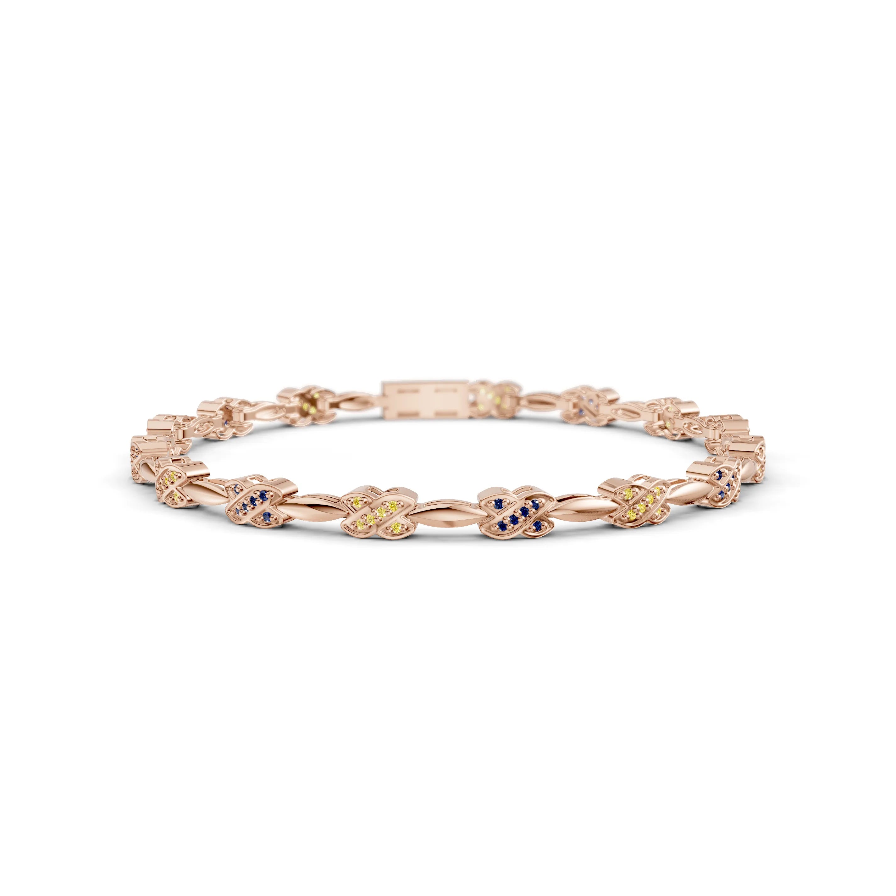 Rose_Citrine_Sapphire