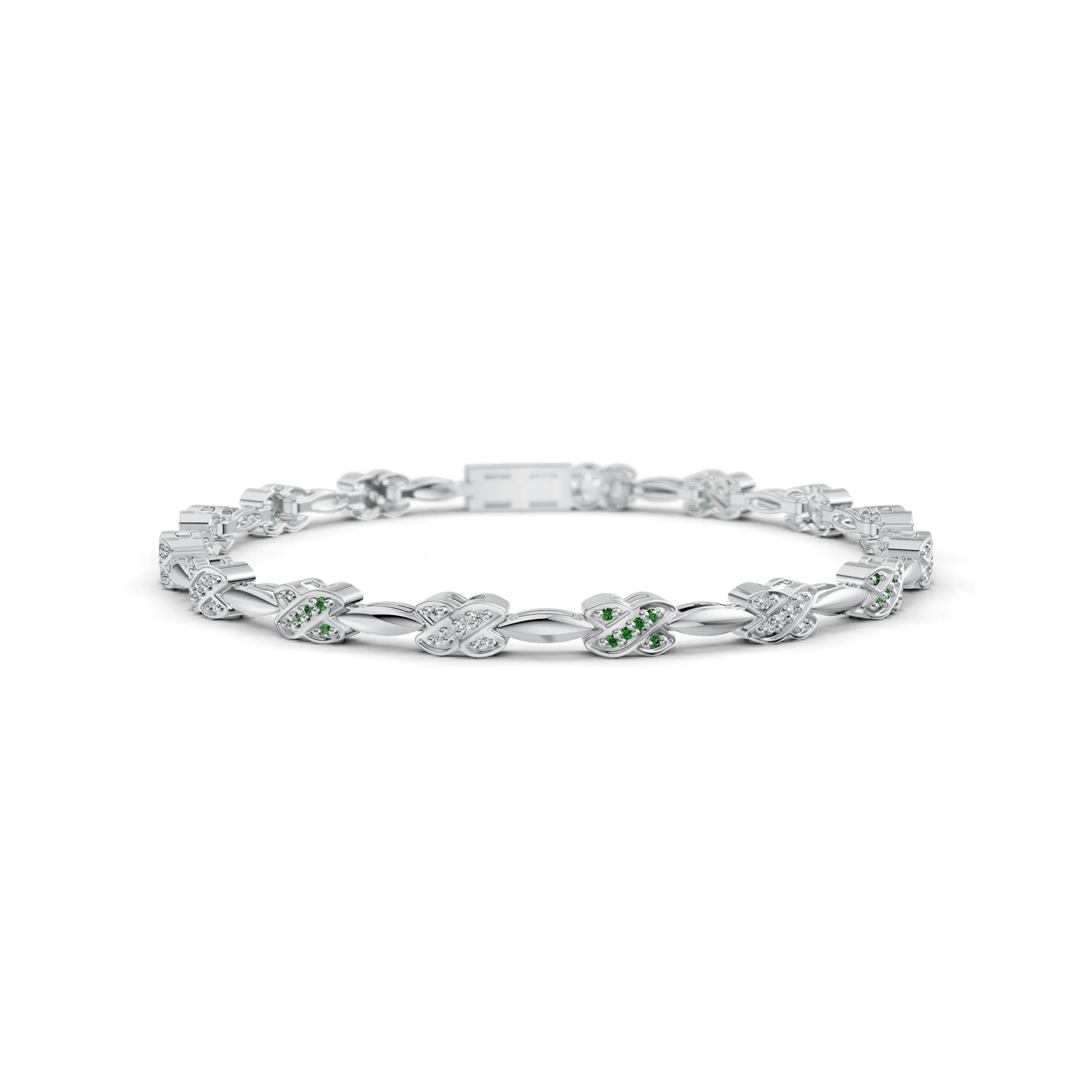 Silver_Diamond_Emerald